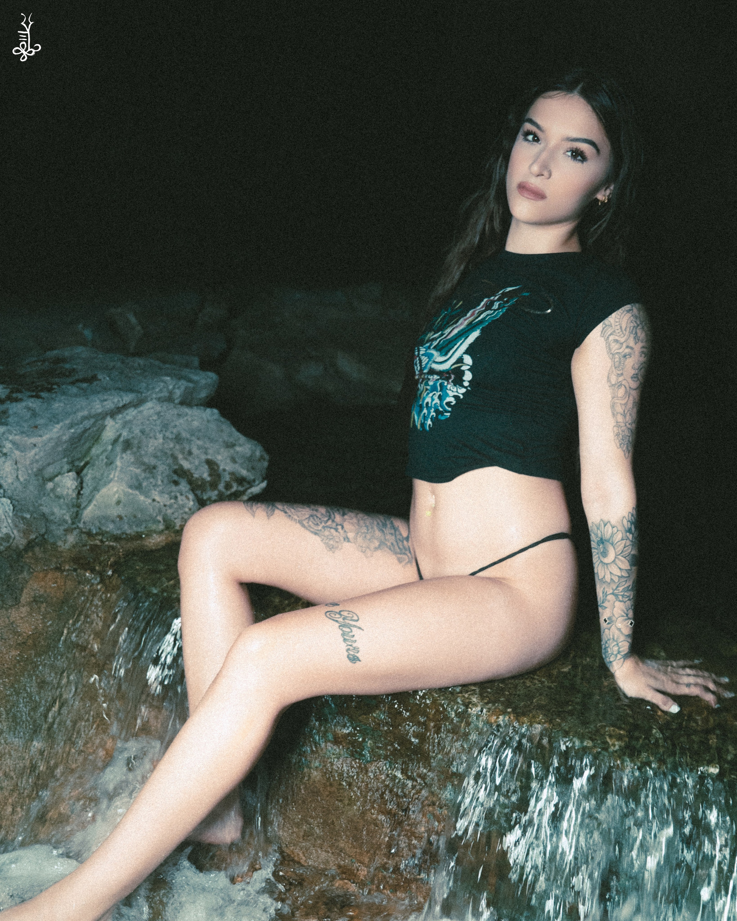 KAITLYNN. Ke’Ondris