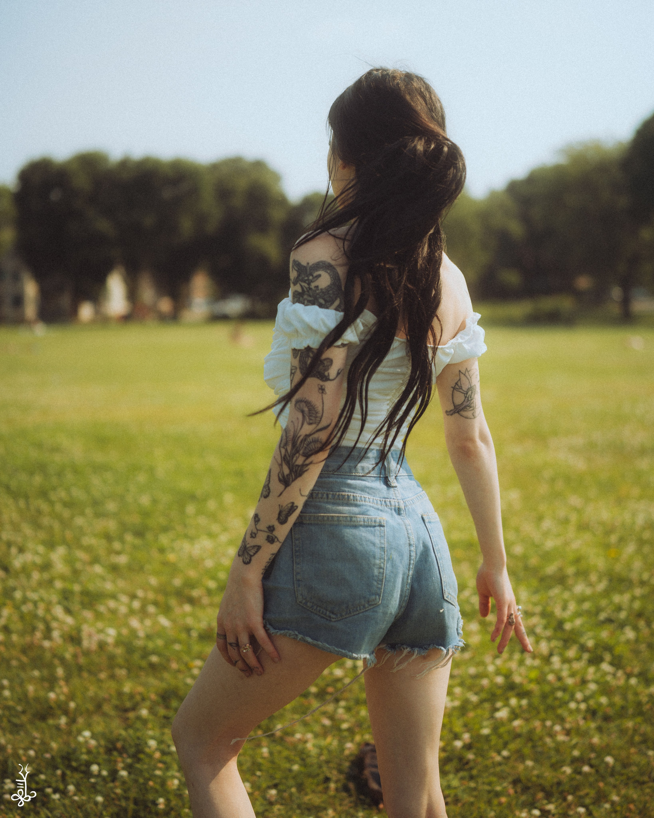 HALIANA. Ke’Ondris