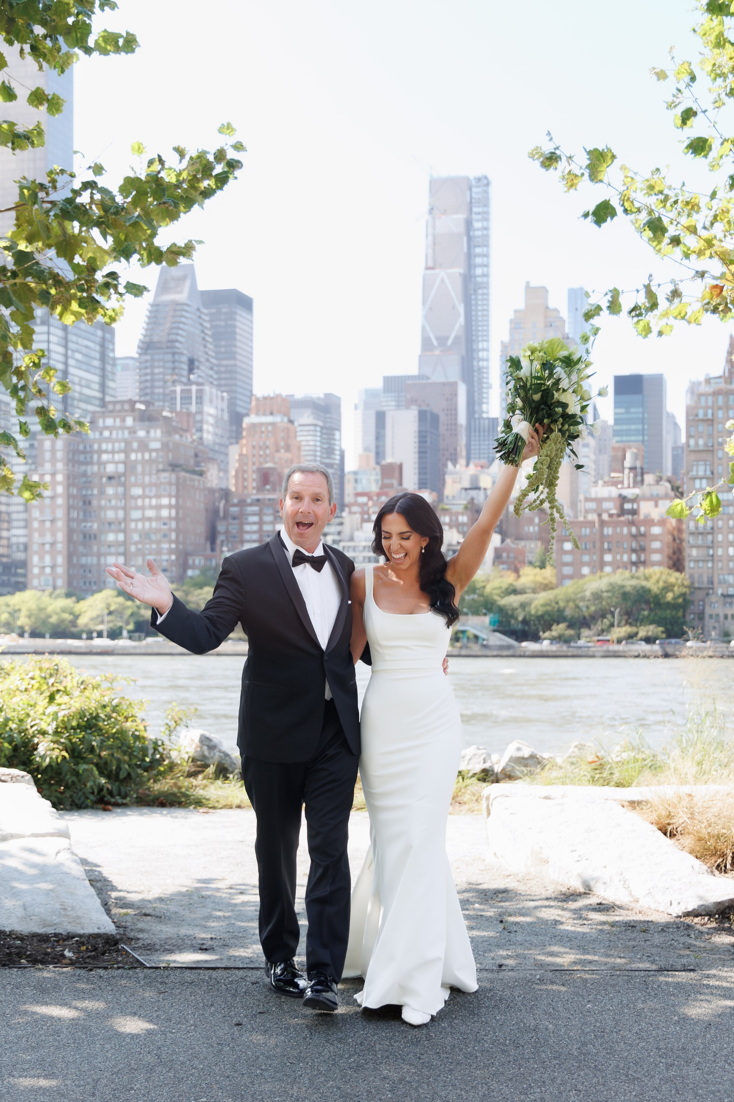Rachel & Iman, The Sanctuary, New York, NY. Wedding Photo & Video