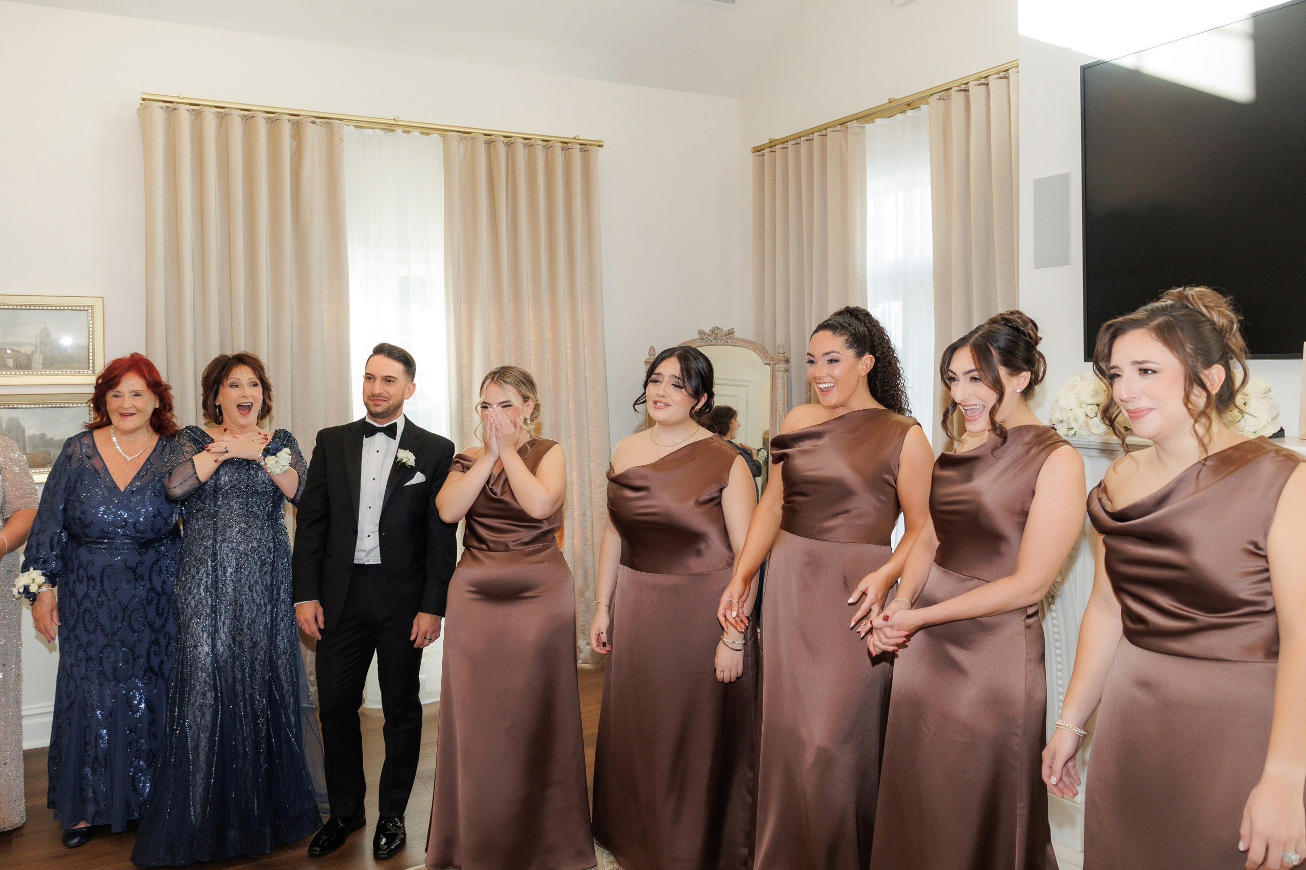 Jovana & Nick, The Park Savoy Estate. Wedding Photo & Video