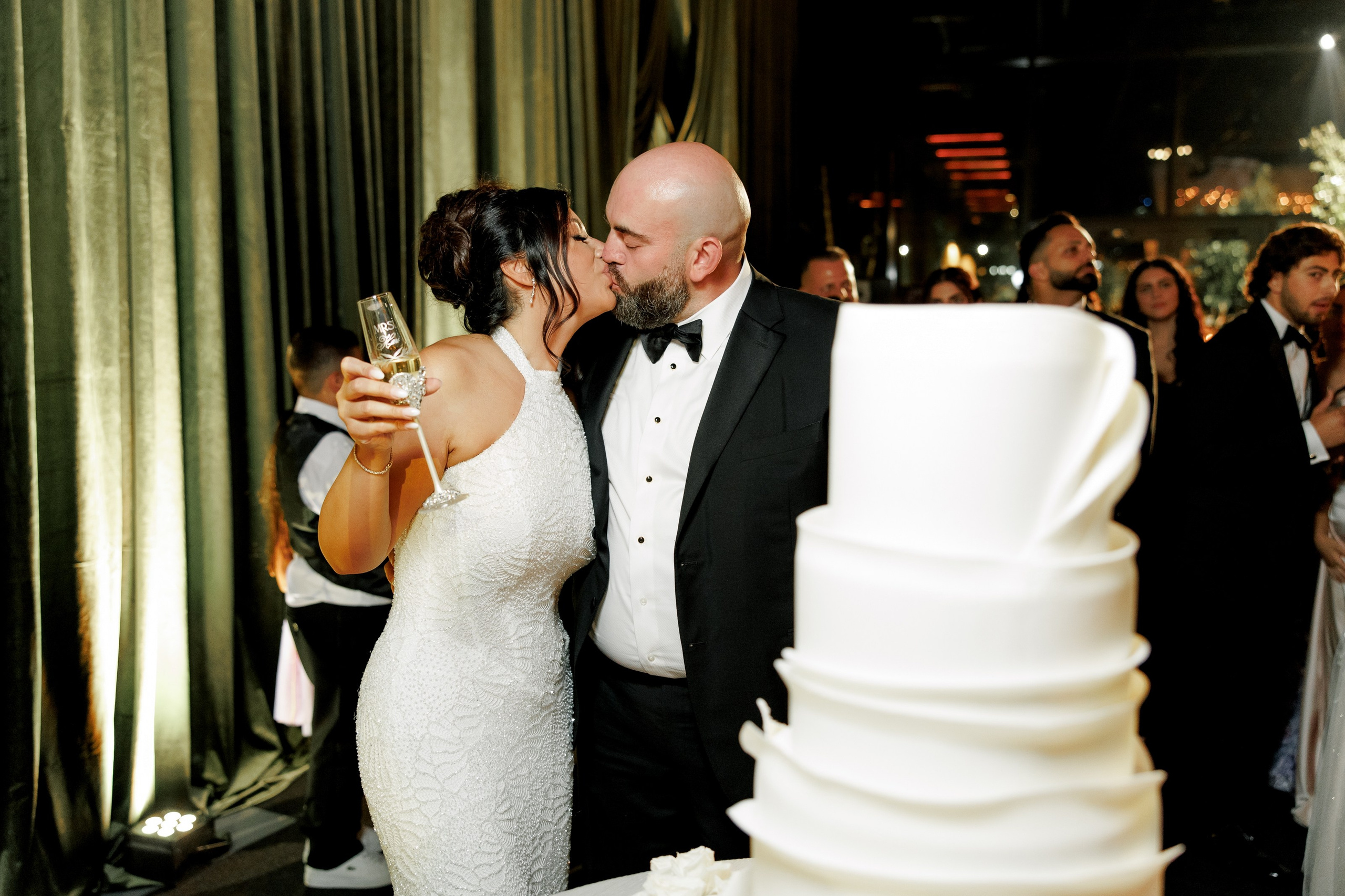 Nora & CJ. Svyatoslav Bogdanov — destination photographer