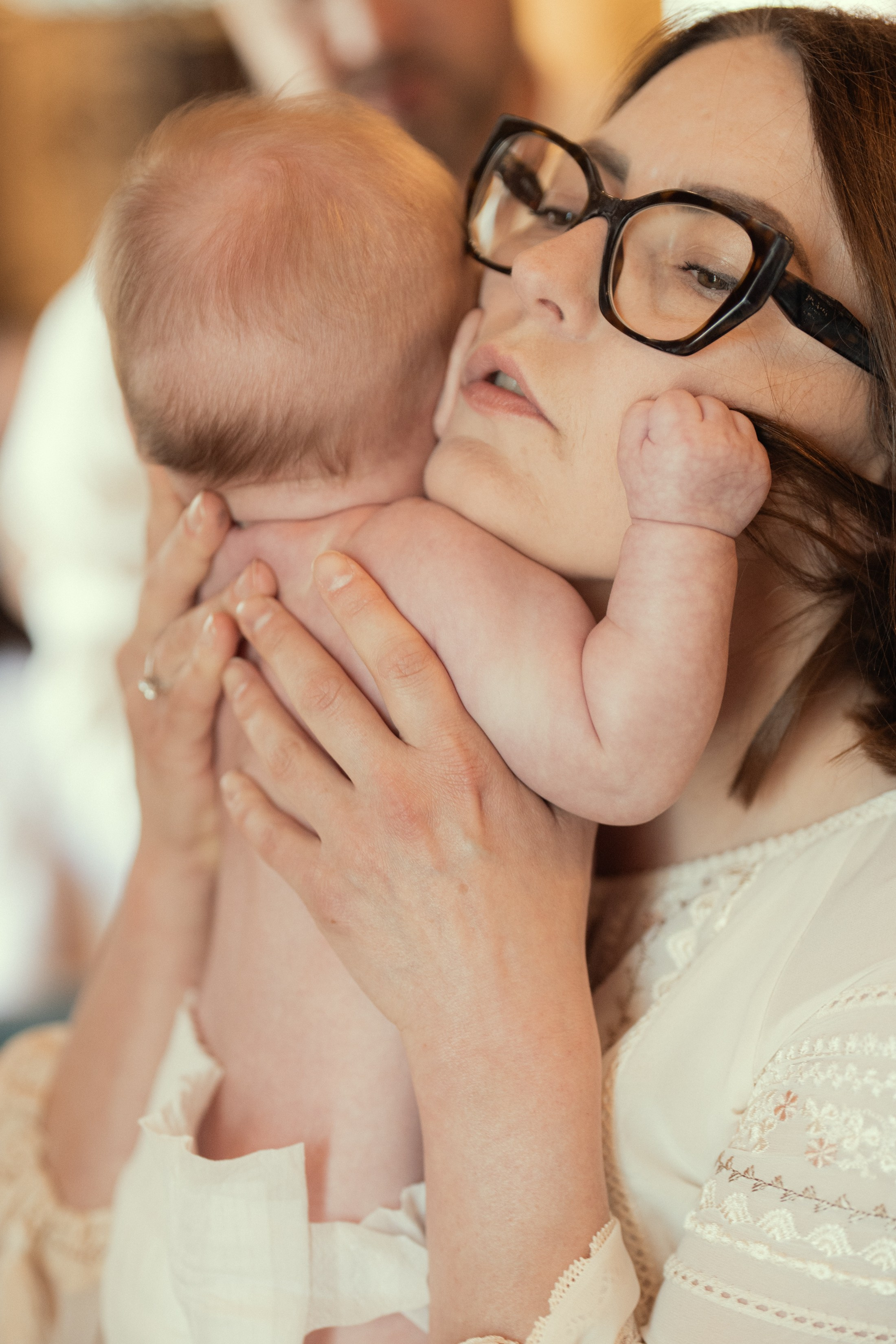 Liam Noah’s Baptism. Wedding & elopement photographer Viktoriya Kravtsov. Las Vegas