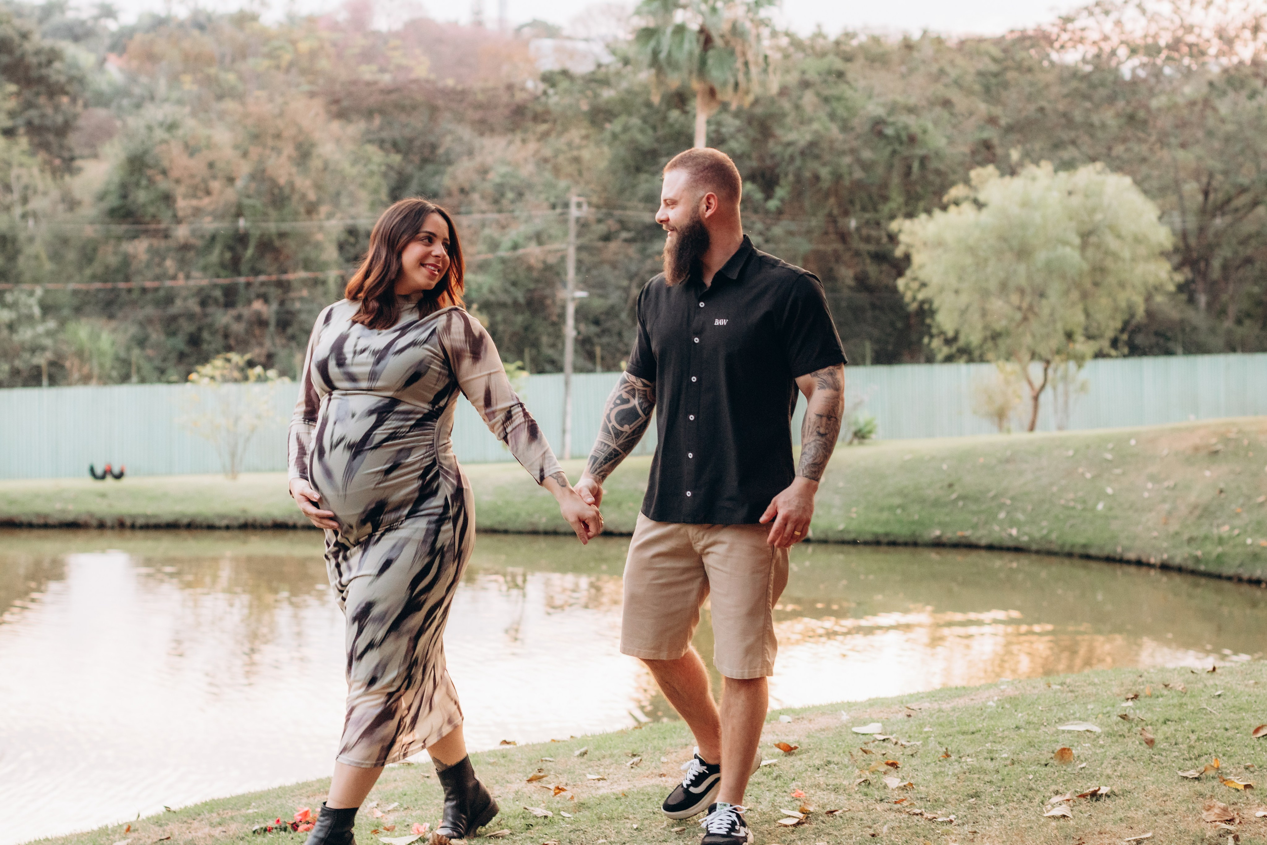 Fernanda & Lucas. Principal