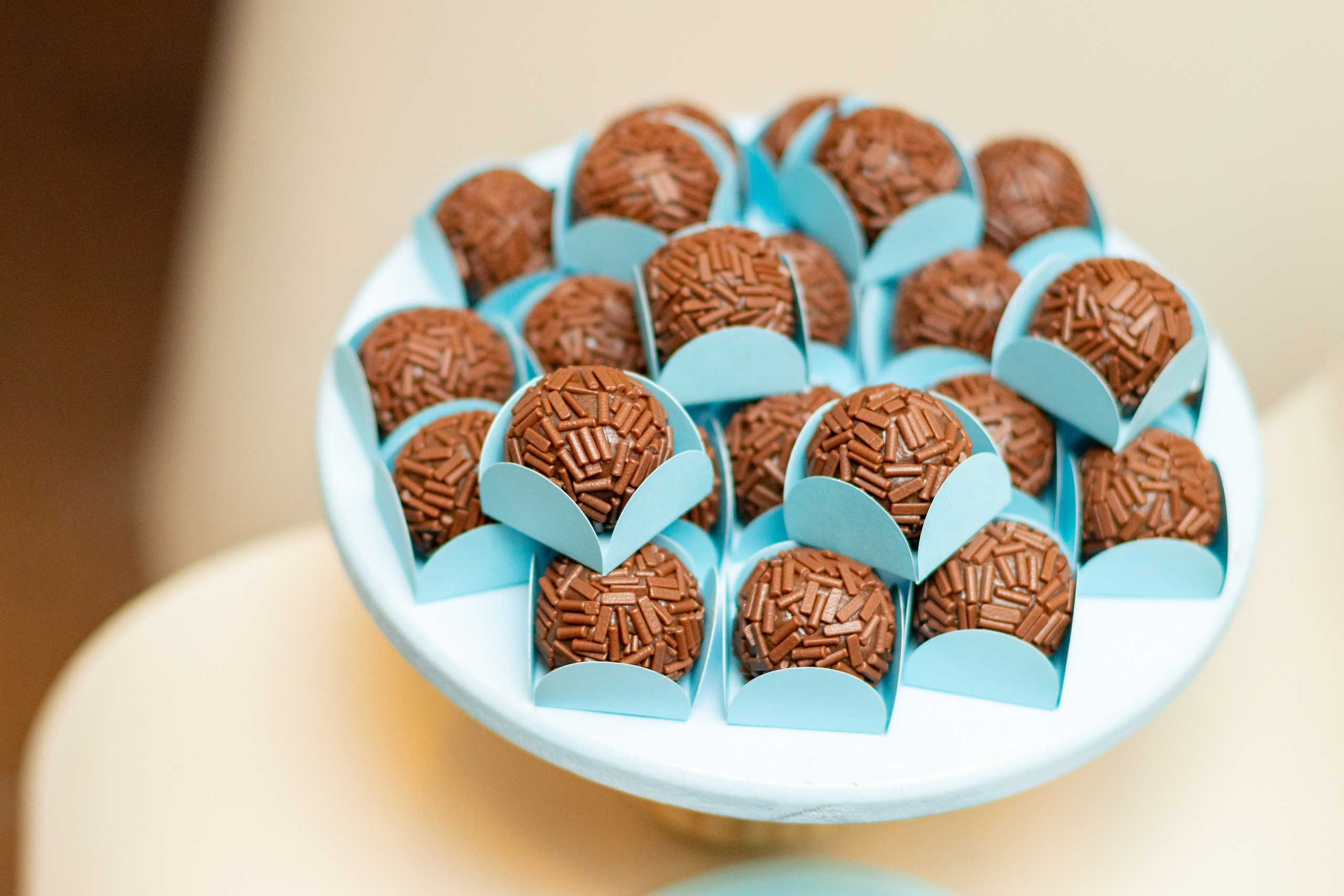 Antônio — Aniversário 3 anos. Principal