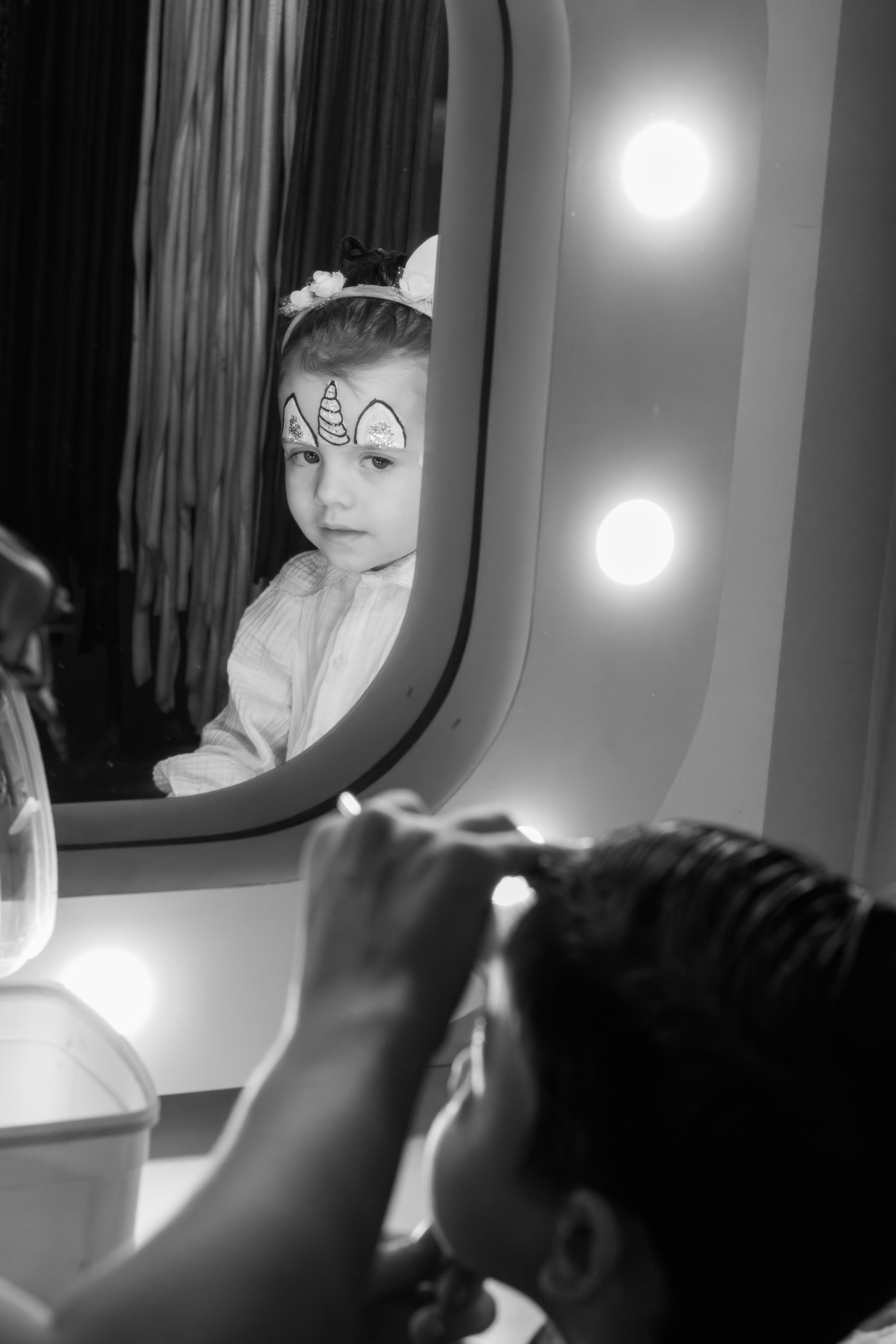 Stella — Aniversário 6 anos. Principal