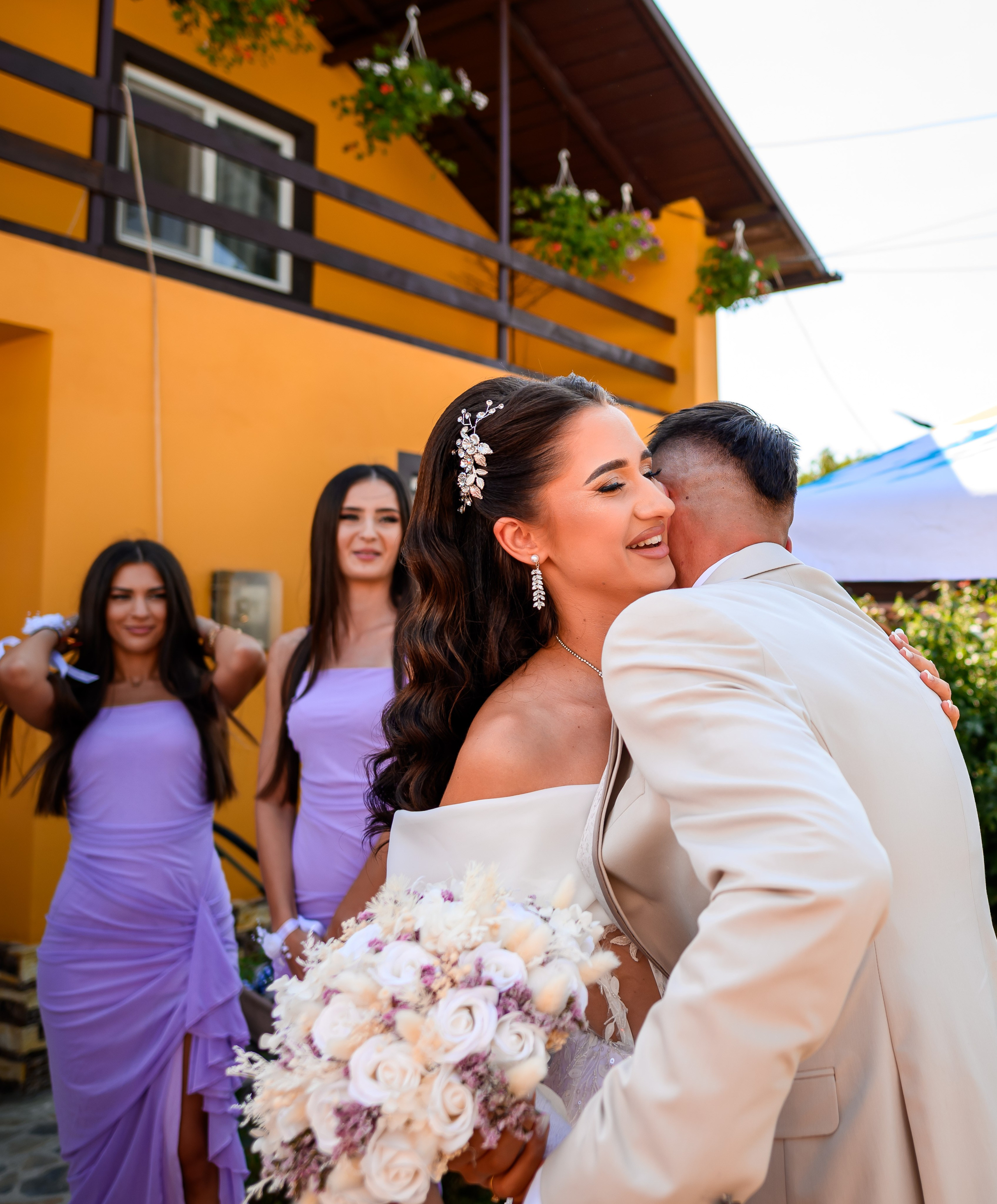 Nunta. Fotograf evenimente Targoviste