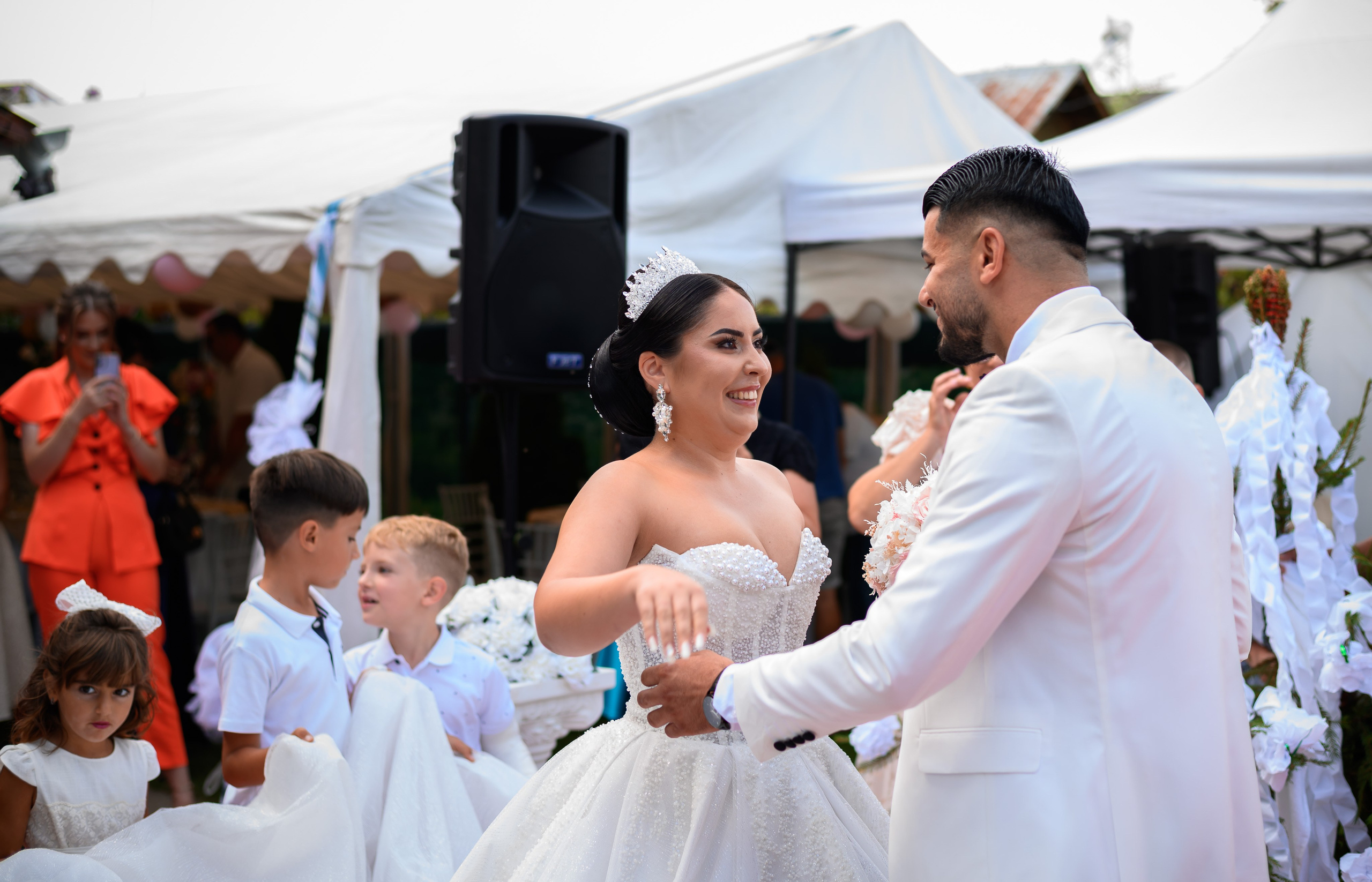 Nunta. Fotograf evenimente Targoviste