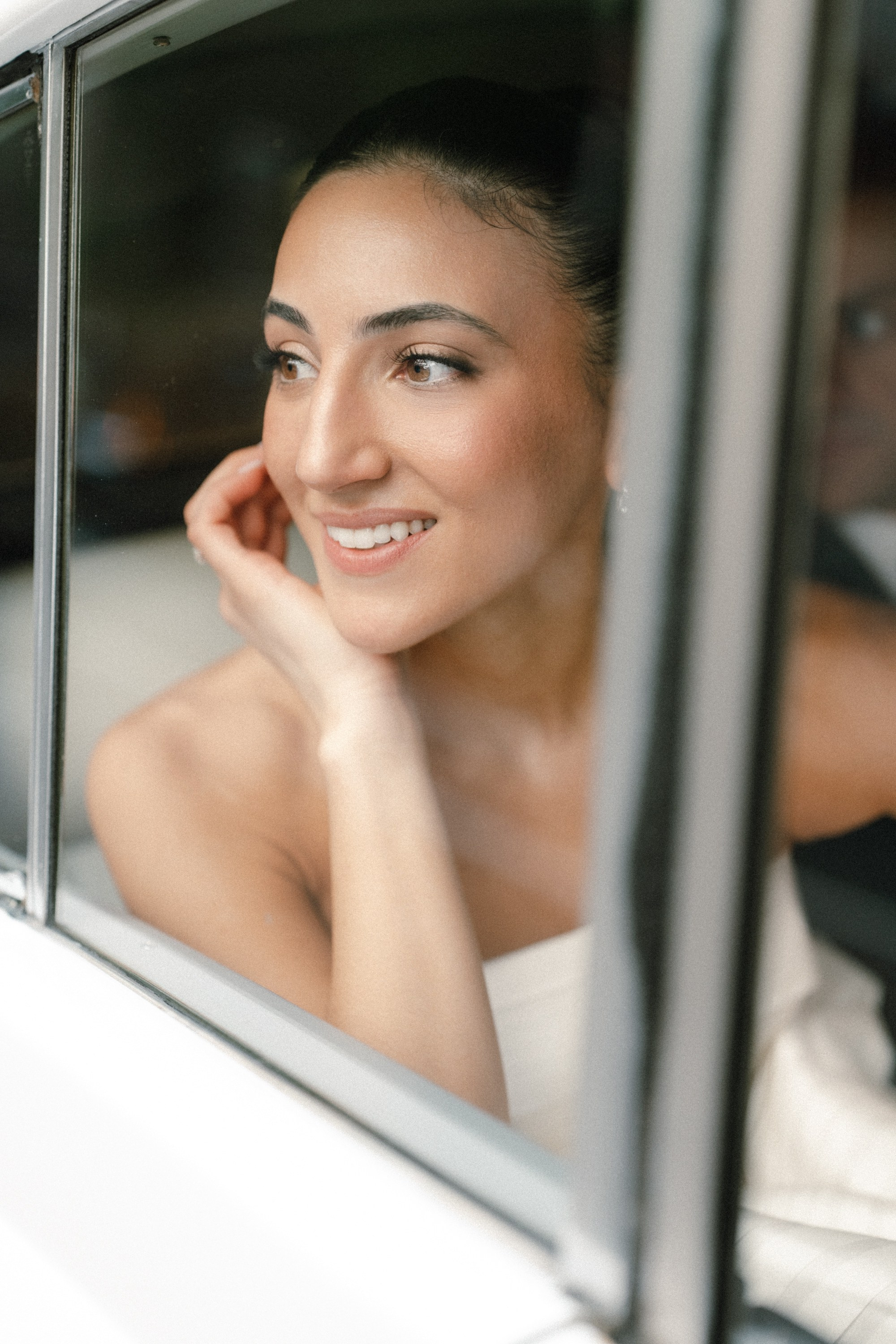 Dayna and Douglas. Wedding photographer and videographer New York | New Jersey