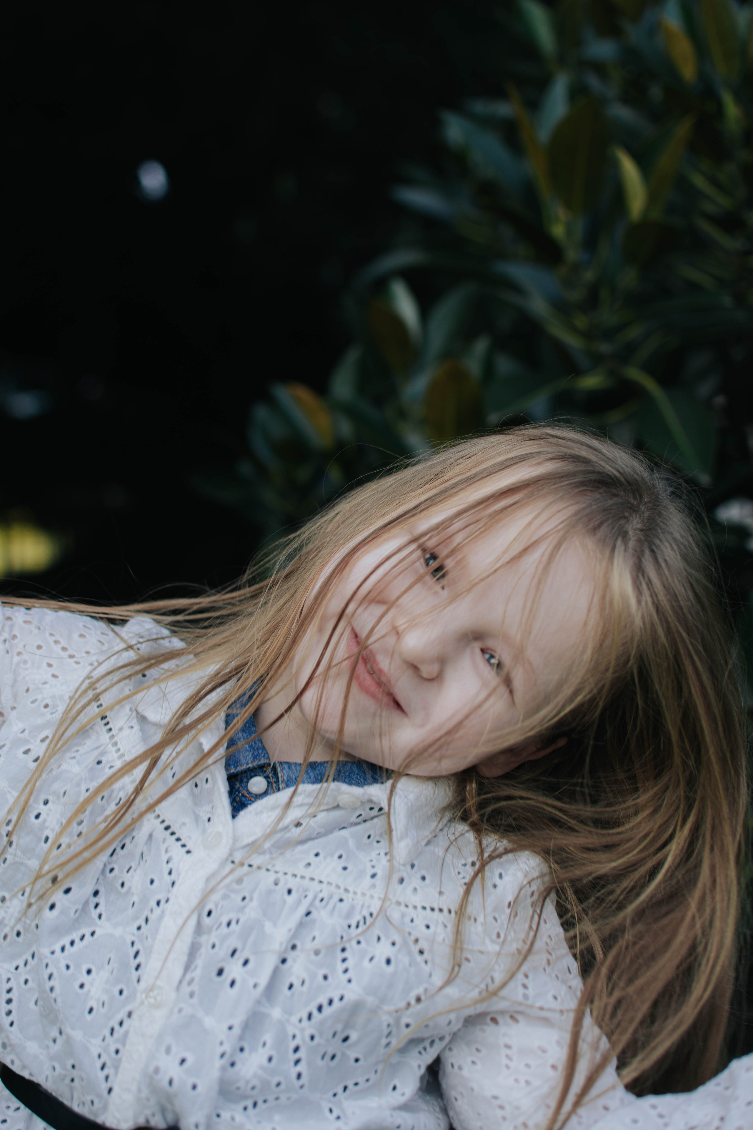 Photographer’s fam. Photographer @elmirkami in the city of Buenos Aires