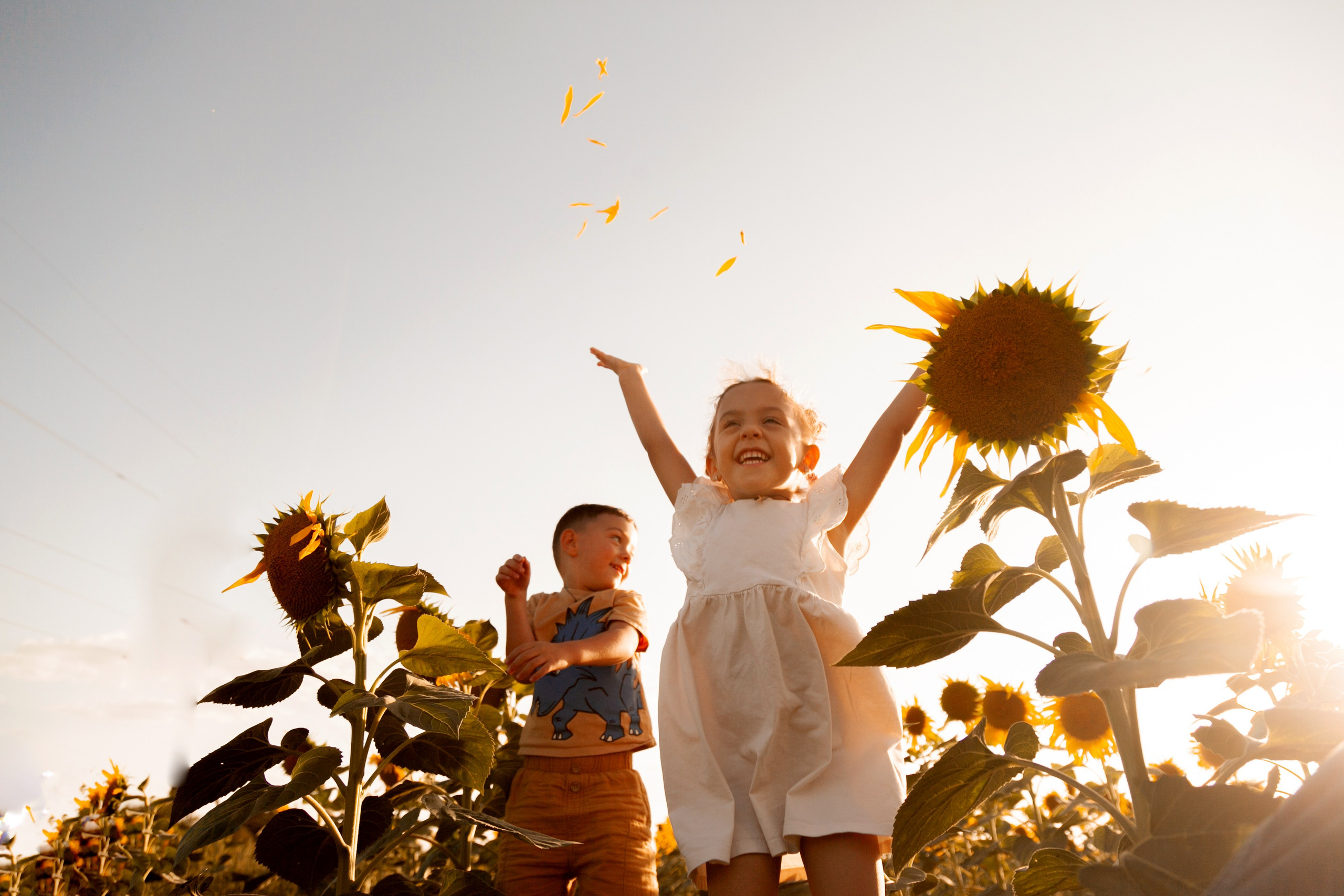 Family. Wedding, event and family photographer in Paris, Emilian Olaru