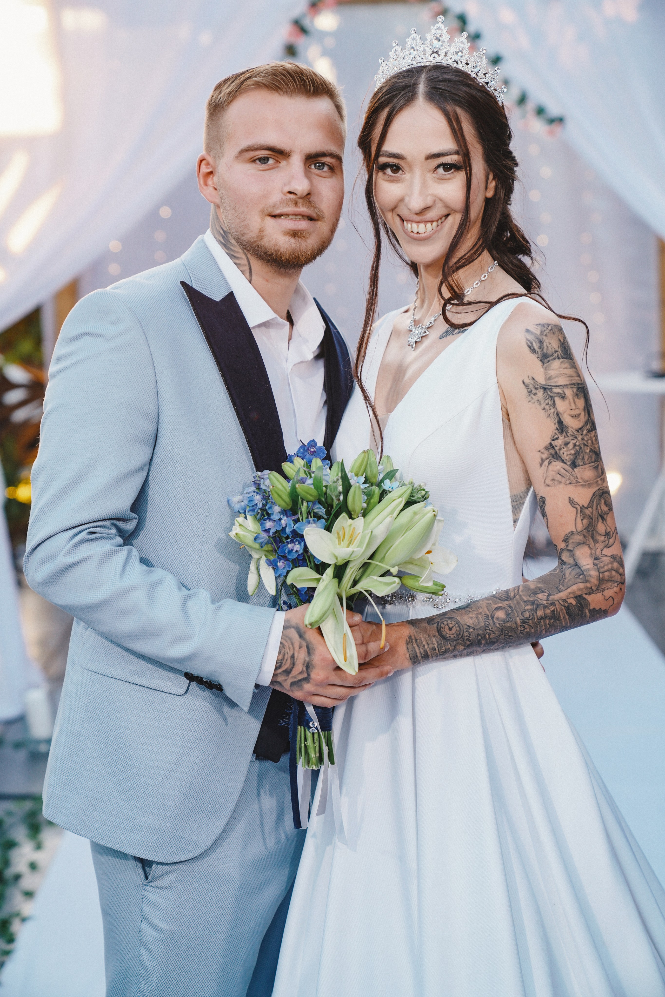 Nastya & Akim. Dmitry Gorodetsky Event Photographer