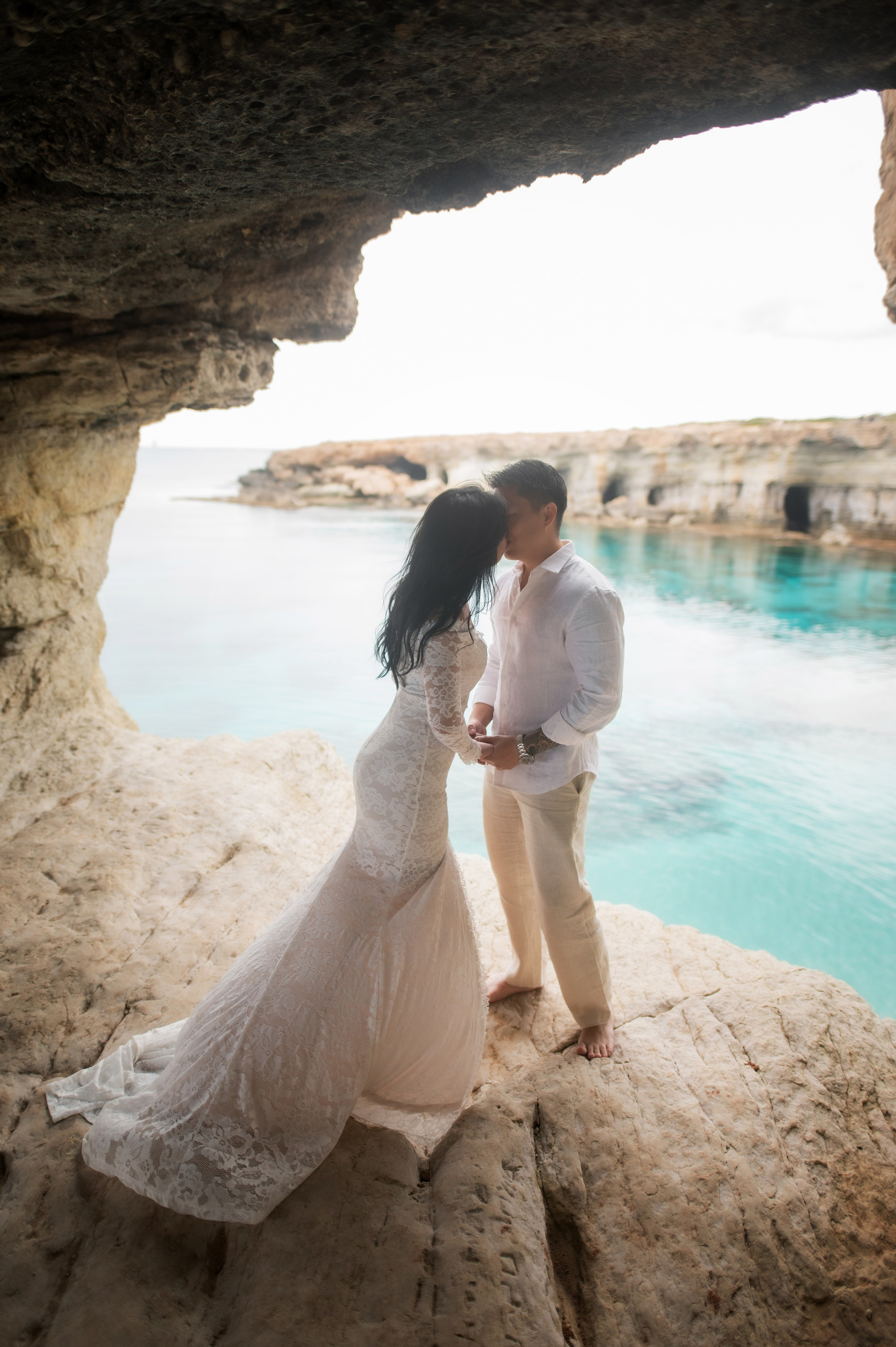 A & A. Фотограф на Кипре