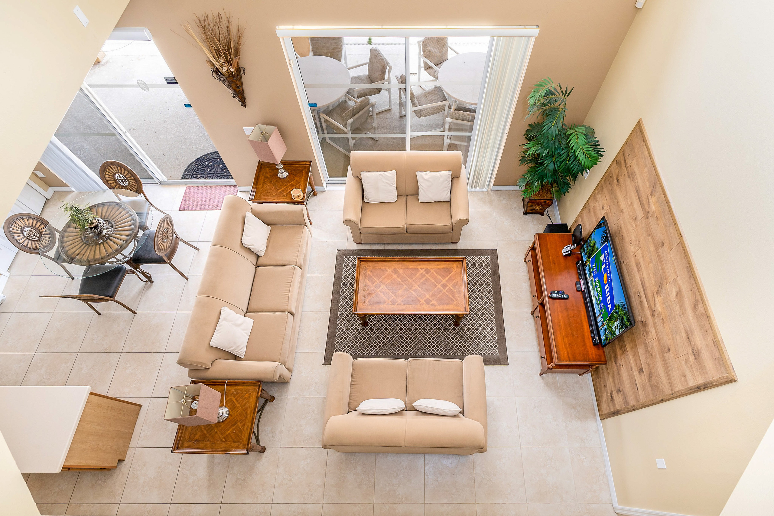 Gallery. Masha Kapriyanchuk a real estate photographer