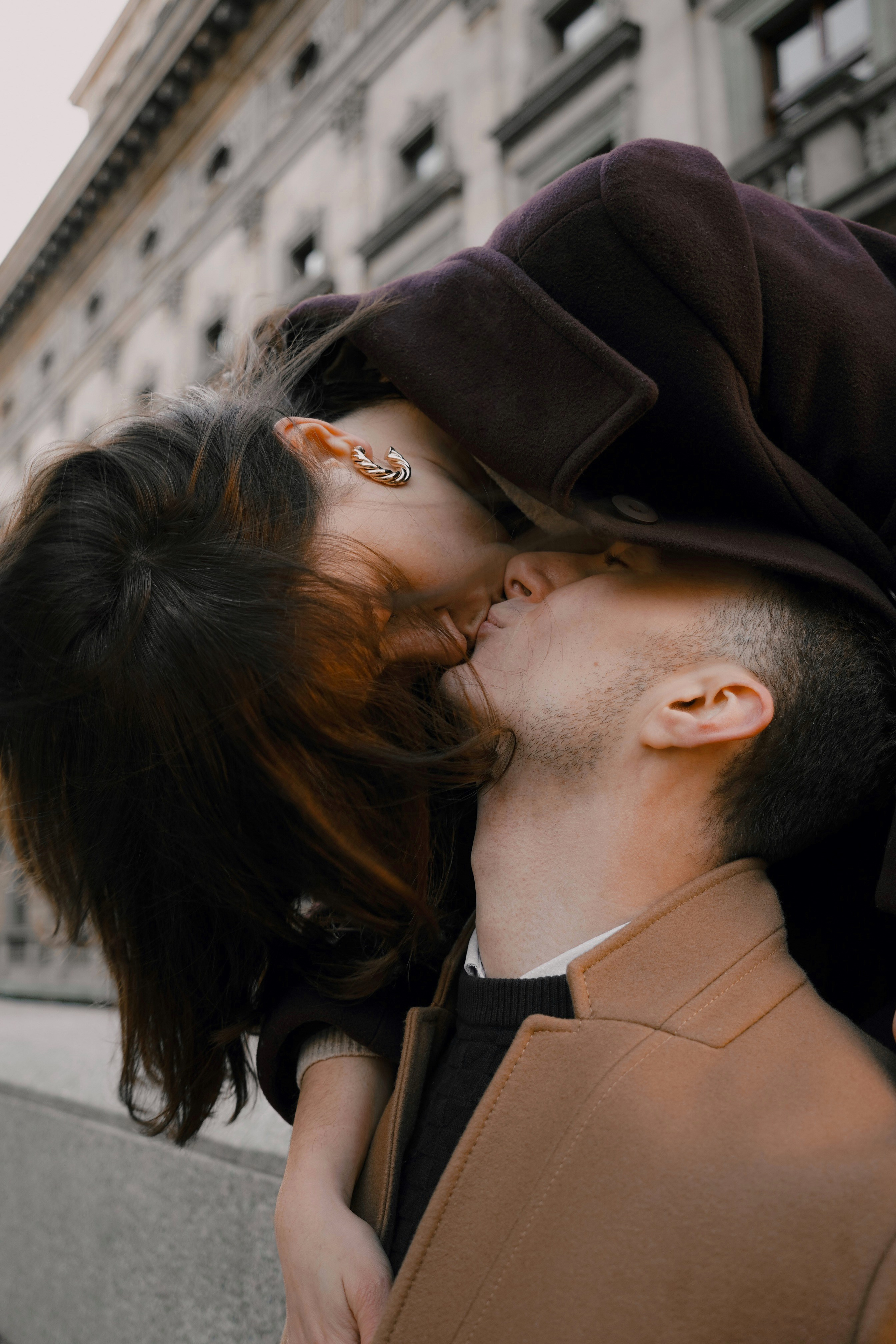 Фото для пары, фотосессия для двоих, лав стори в Праге, фотосъемка. Фотограф в Праге, Брно Елена Федоренко / Photographer Elena Fedorenko