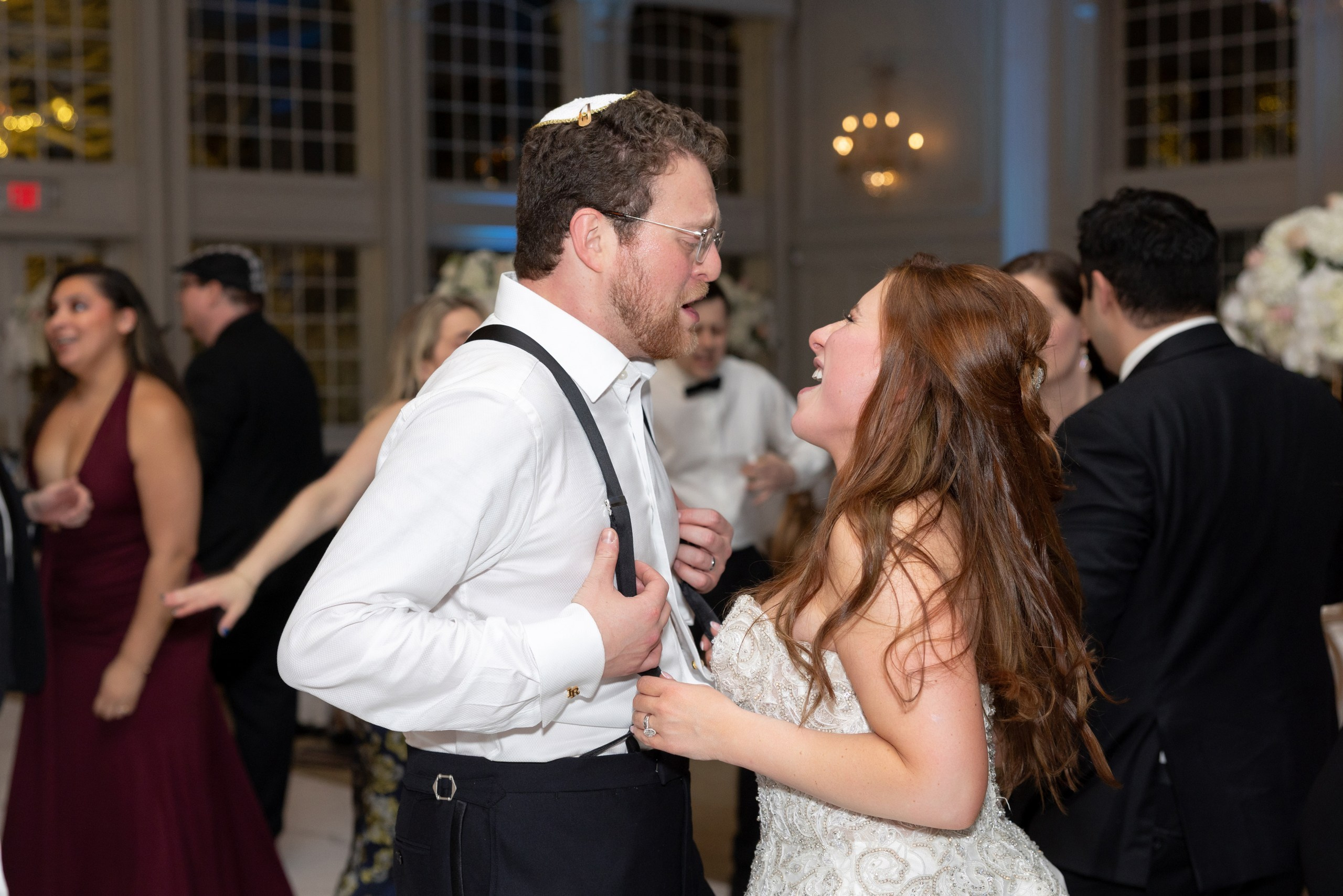 Isabel & Ross, Florentine Gardens. Wedding Photo & Video