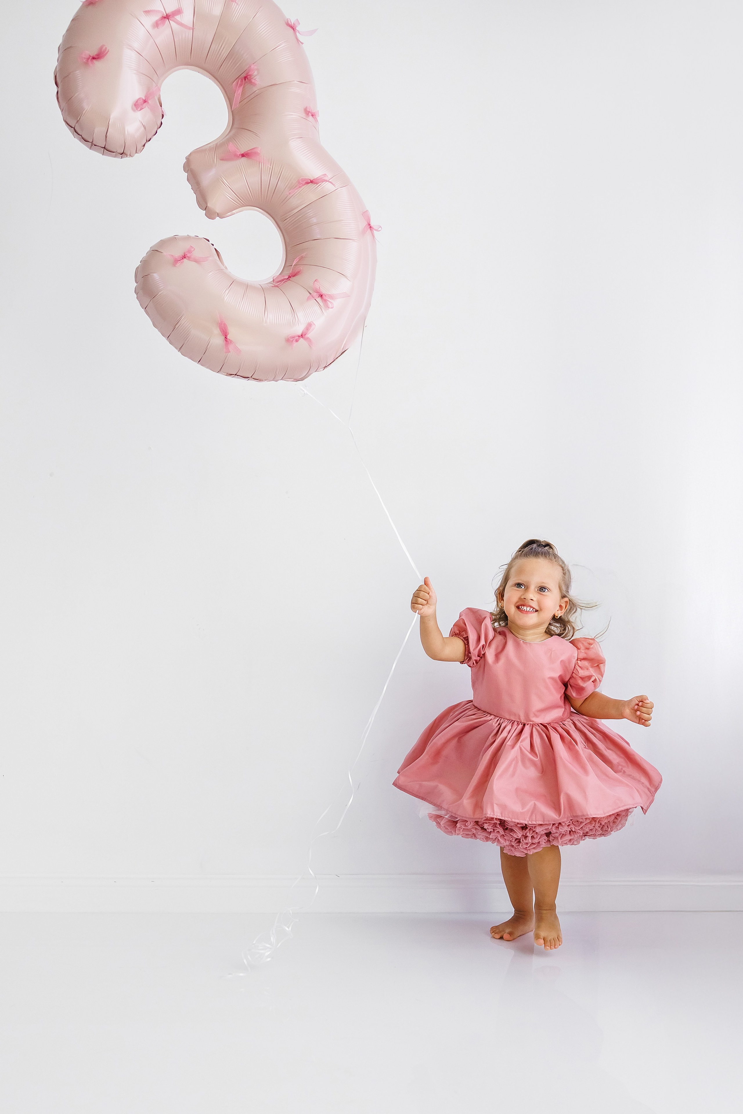 Честит Рожден Ден. Фотограф Ирина Йотова