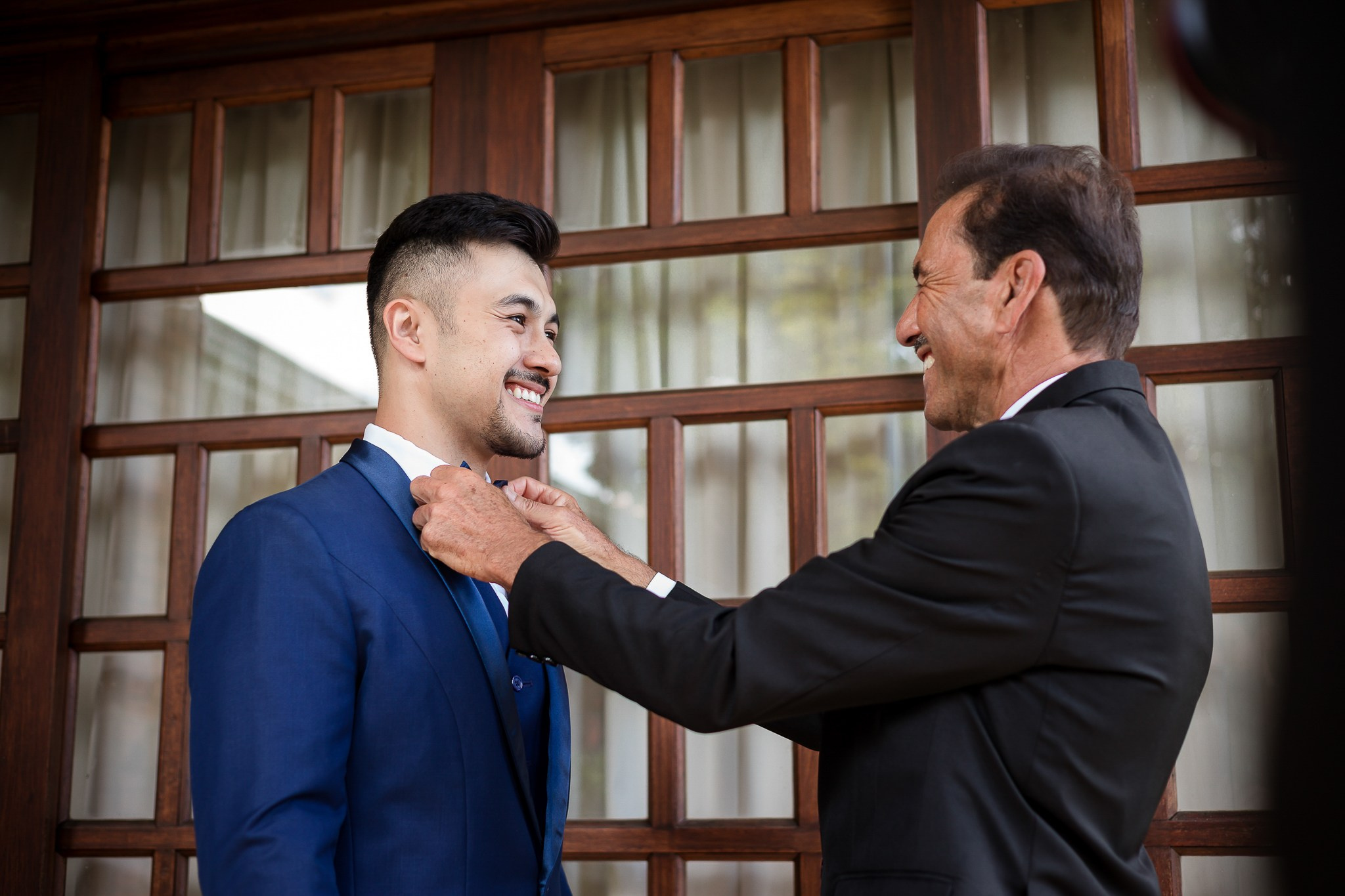 CASAMENTO MAYARA E HARUO. Fotógrafo de casamento
