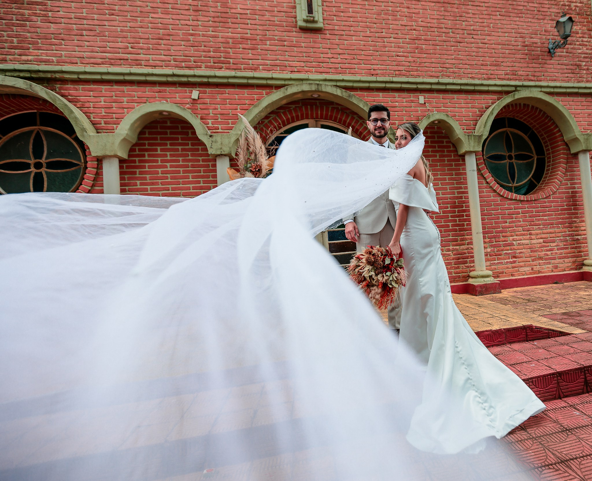 CASAMENTO MAIKON E BIA SANTHYAGO. Fotógrafo de casamento