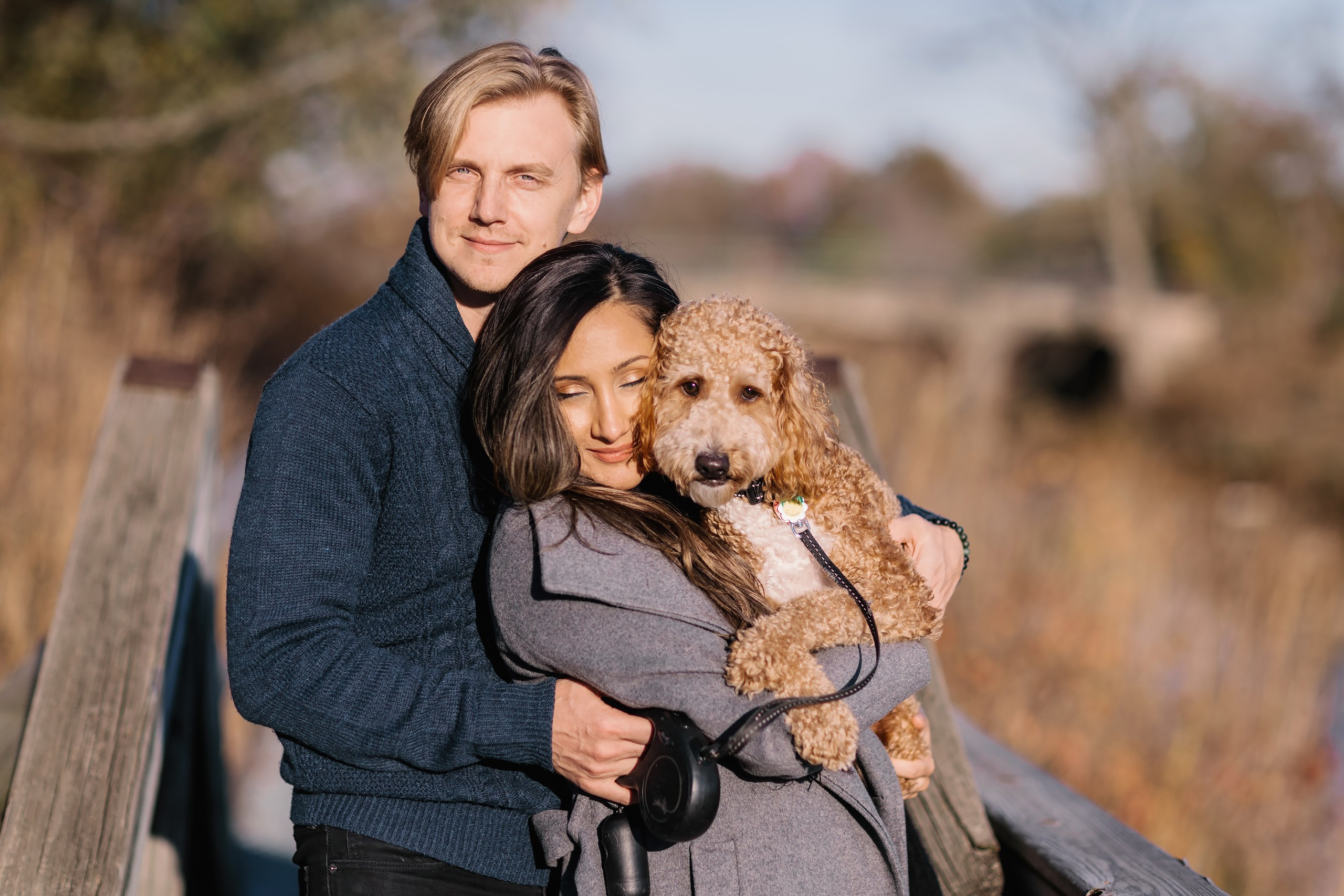 11.02.2024 Love Story. Wedding family event photographer in Chicago Nick Yushevich