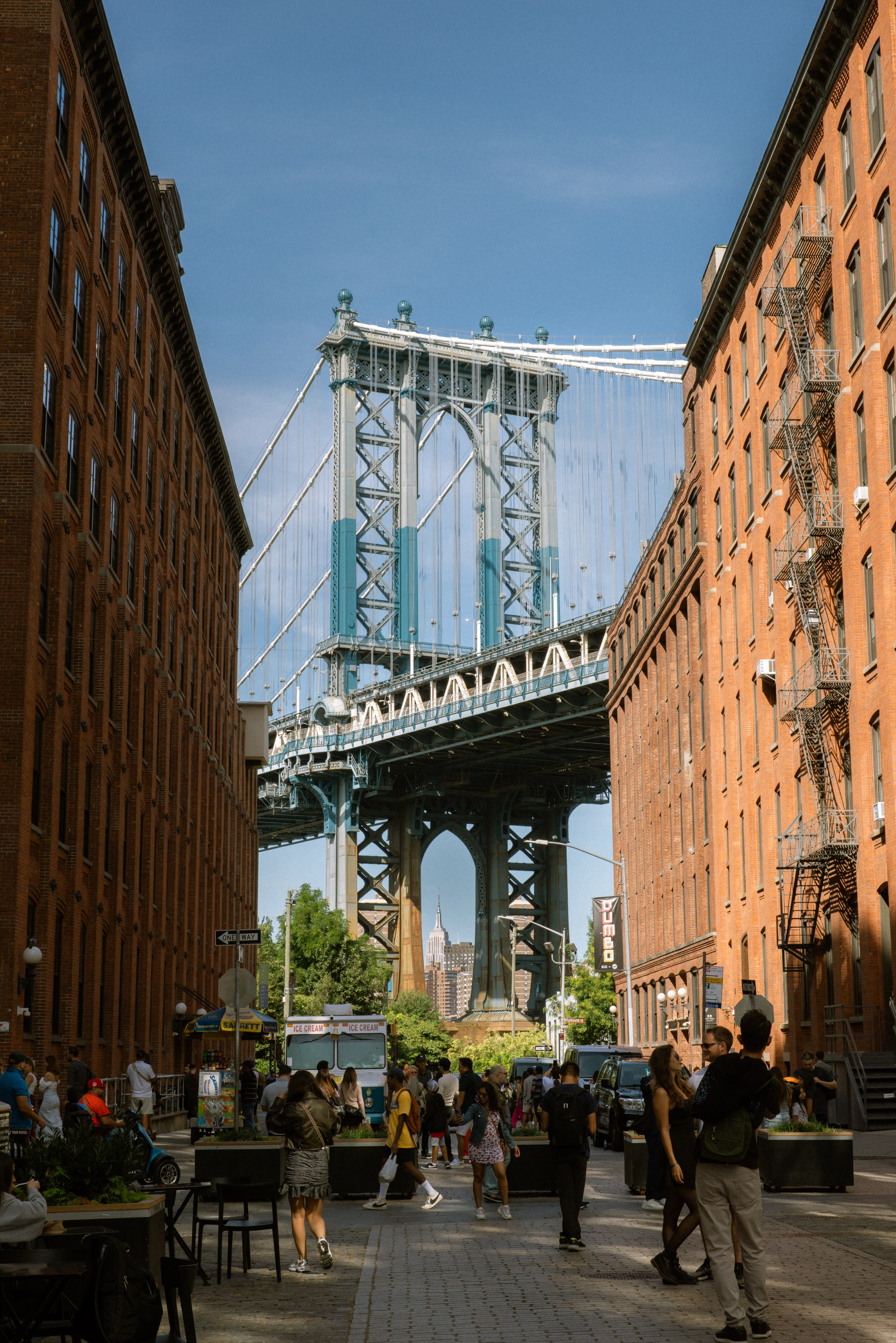 NEW YORK | WALLPAPERS. Photographer in Los Angeles. Julia Ishmuratova