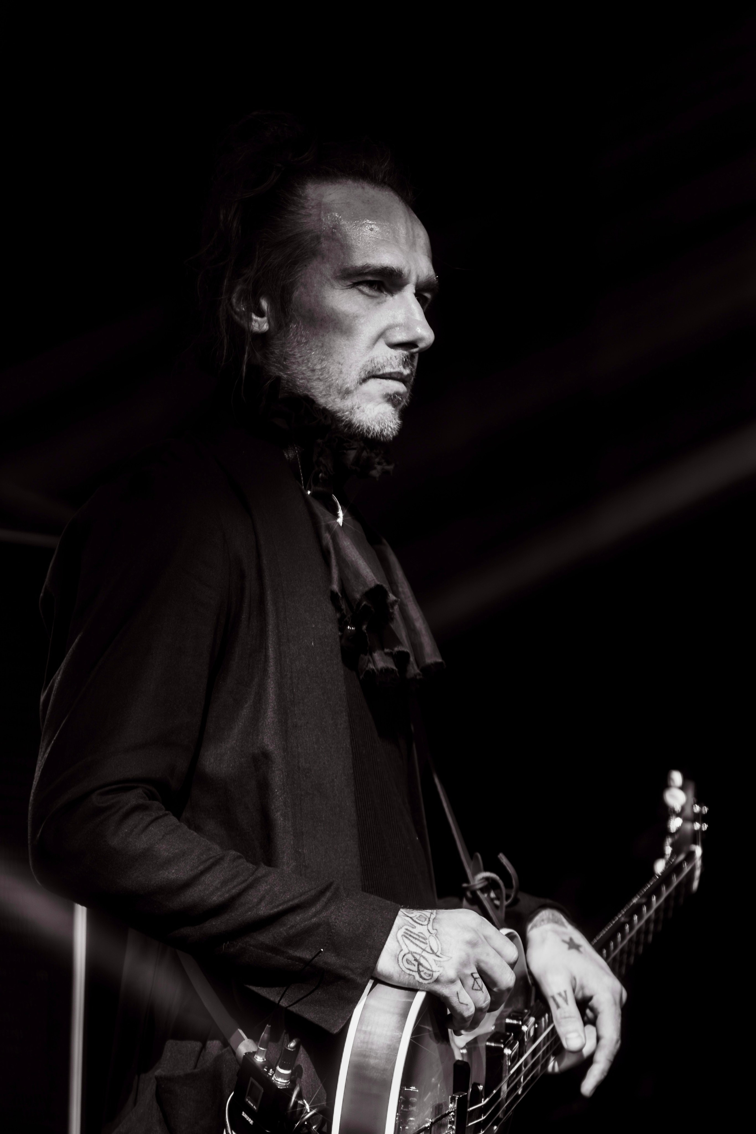 Океан Ельзи. Репортажний фотограф/анімаліст КИЇВ