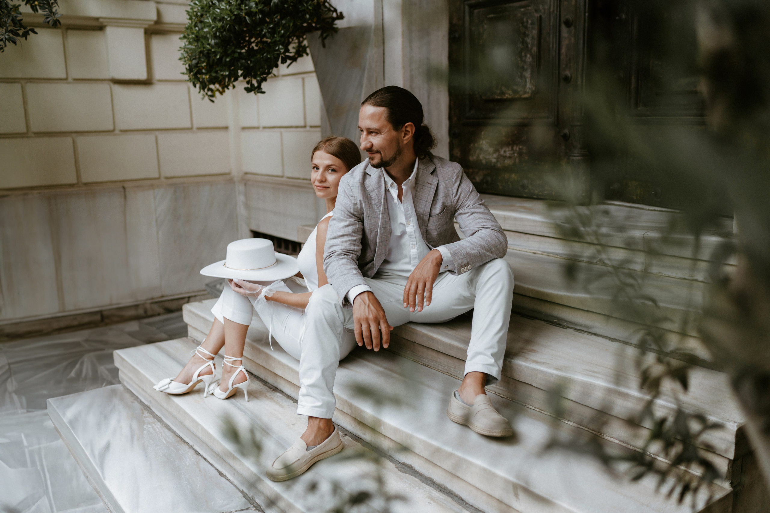 Sophie and Zhenya (lovestory). Aesthetic & Lifestyle photographer in Da Nang, Vietnam