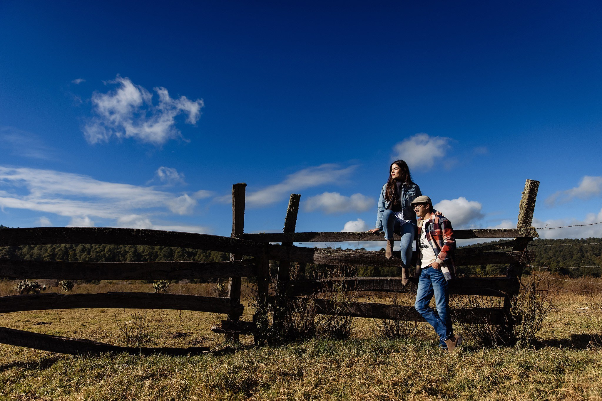 Galería Casual. Jorge Romero Fotógrafo de bodas