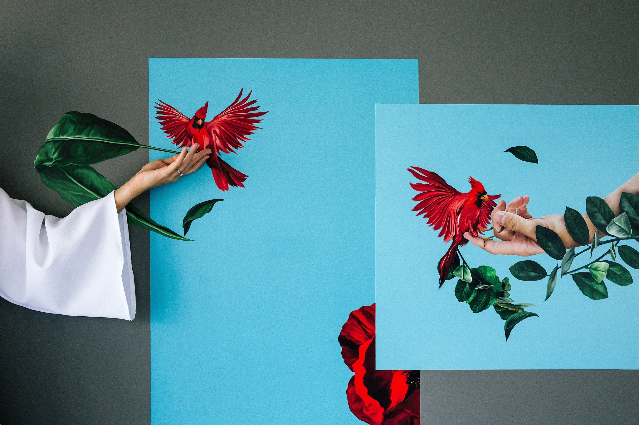 Galería Getting Ready. Jorge Romero Fotógrafo de bodas