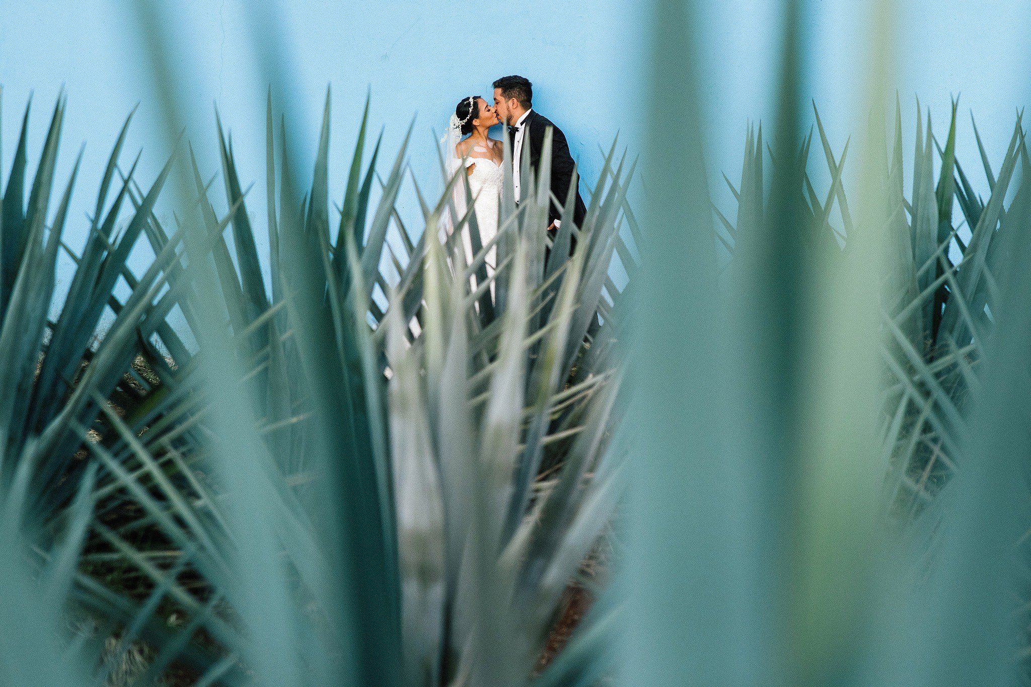 Jorge Romero Fotógrafo de bodas