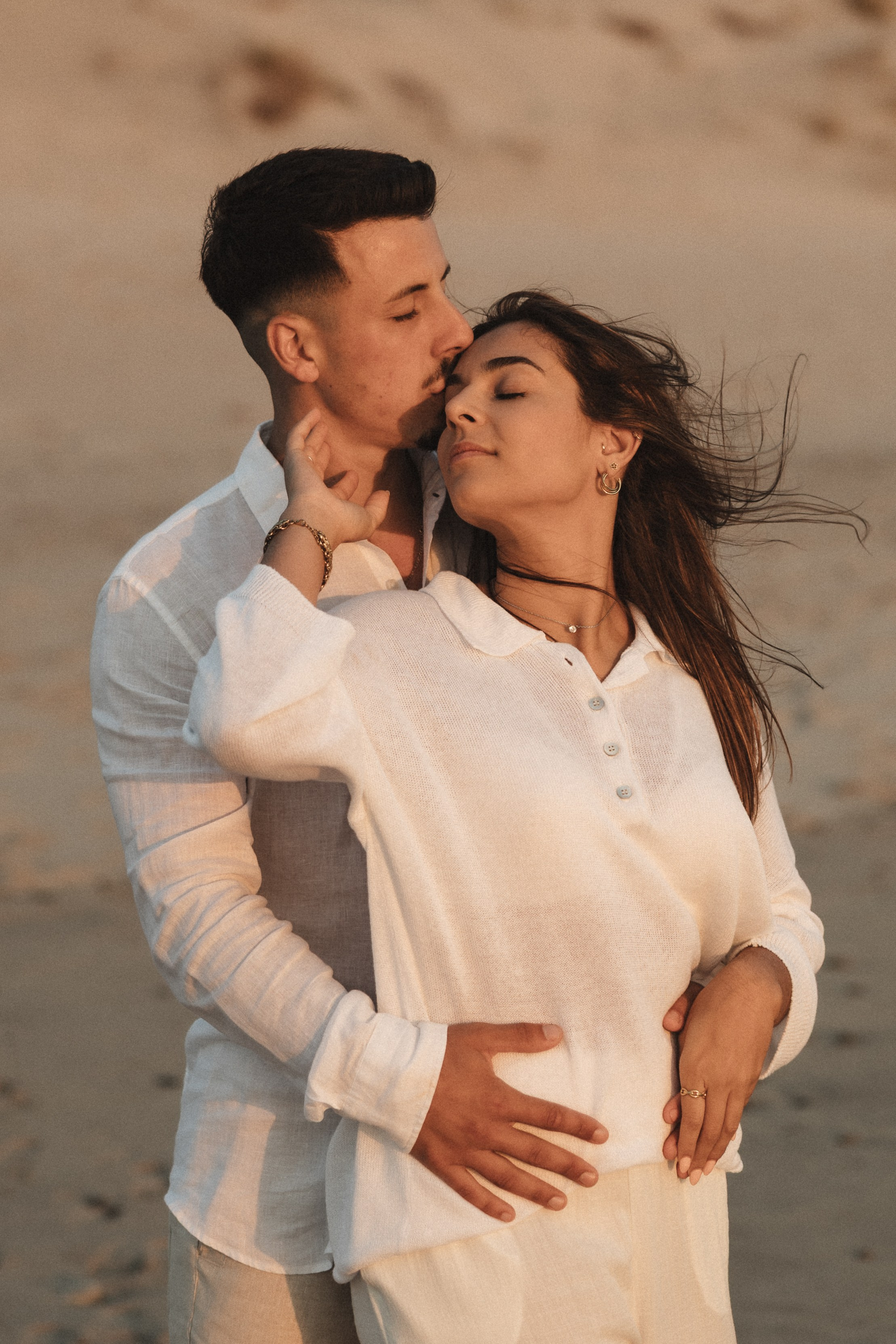 Sara e Fábio. Photographe de mariage et de famille à Braga — Alexandra Mieres Photography