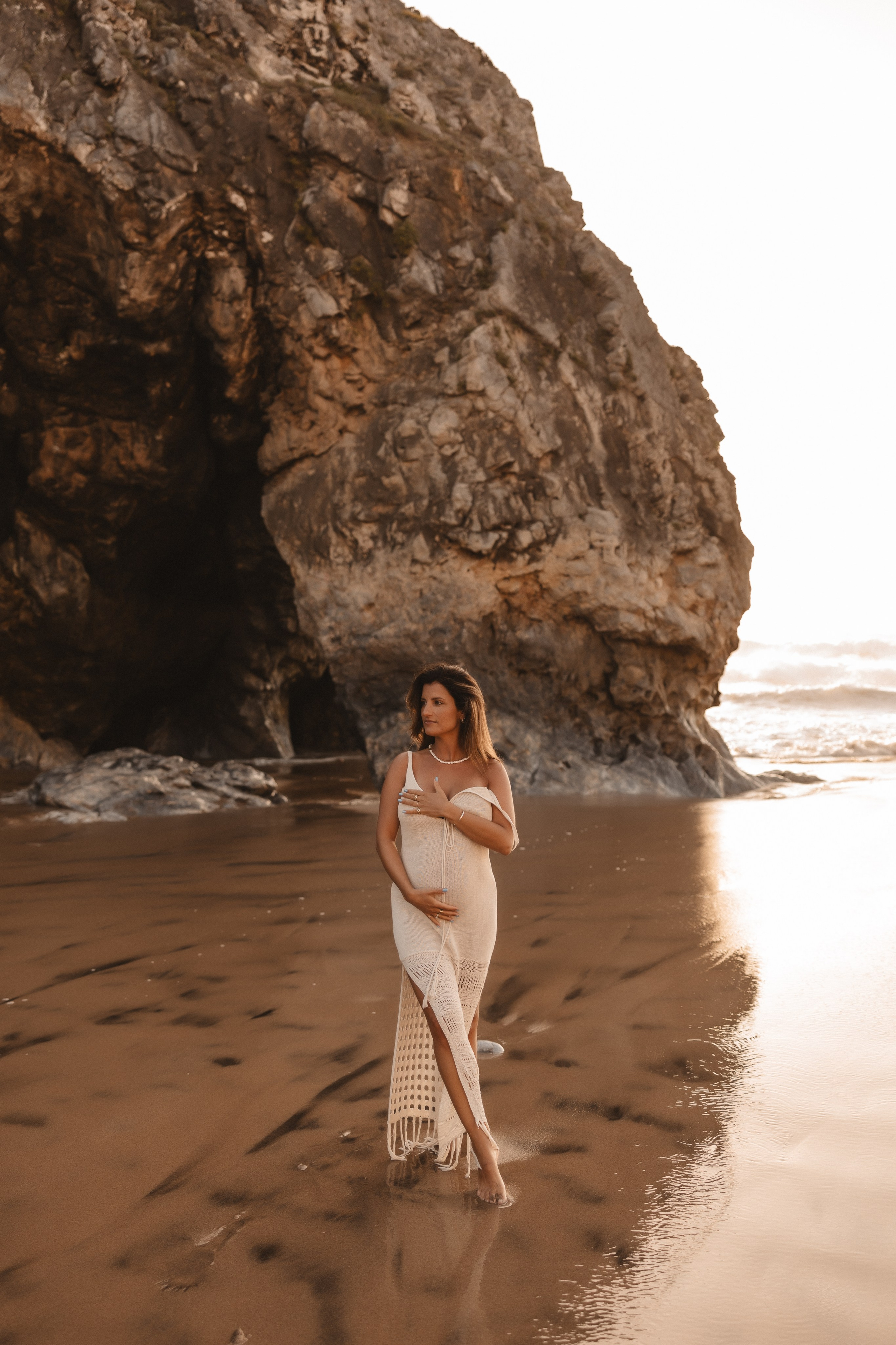 A Espera mais aguardada. Wedding and Family Photographer in Braga — Alexandra Mieres Fotografia