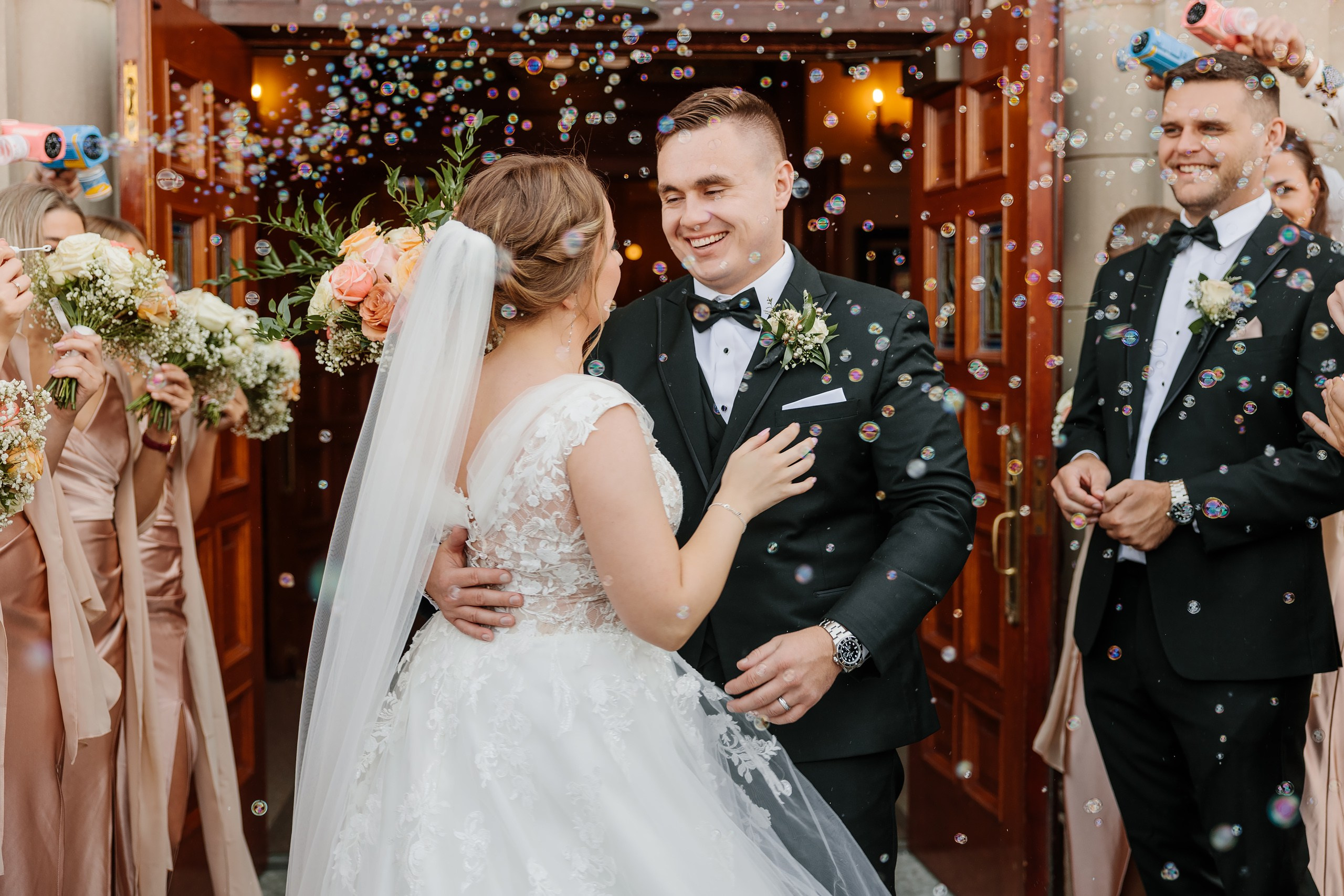 05.10.2024 Wedding. Wedding family event photographer in Chicago Nick Yushevich