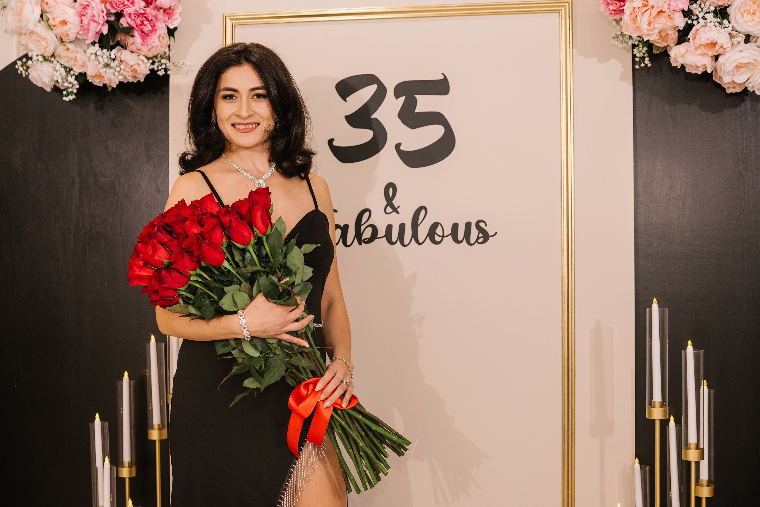 02.21.2025 Birthday Party. Wedding family event photographer in Chicago Nick Yushevich