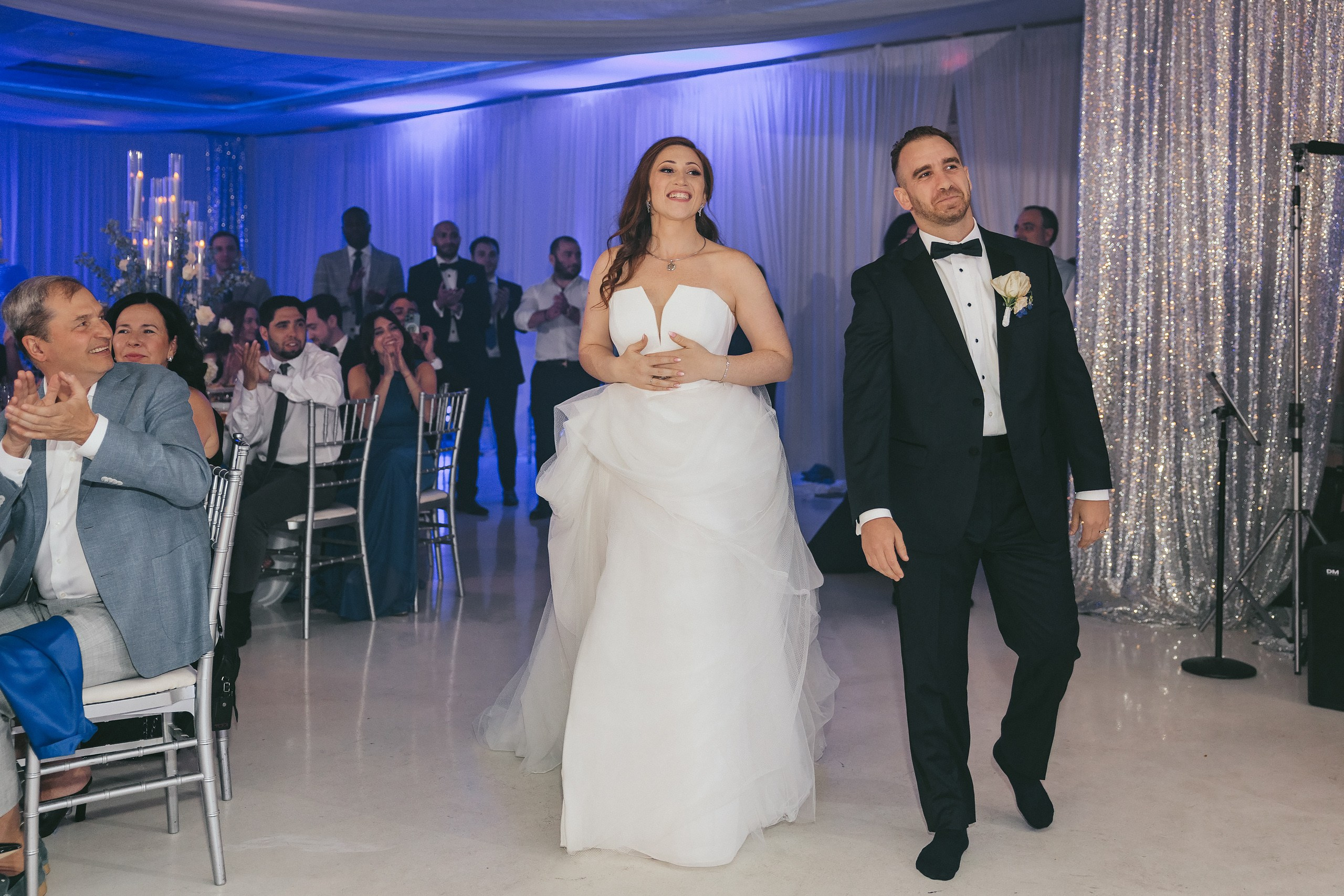 06.08.2025 Wedding. Wedding family event photographer in Chicago Nick Yushevich