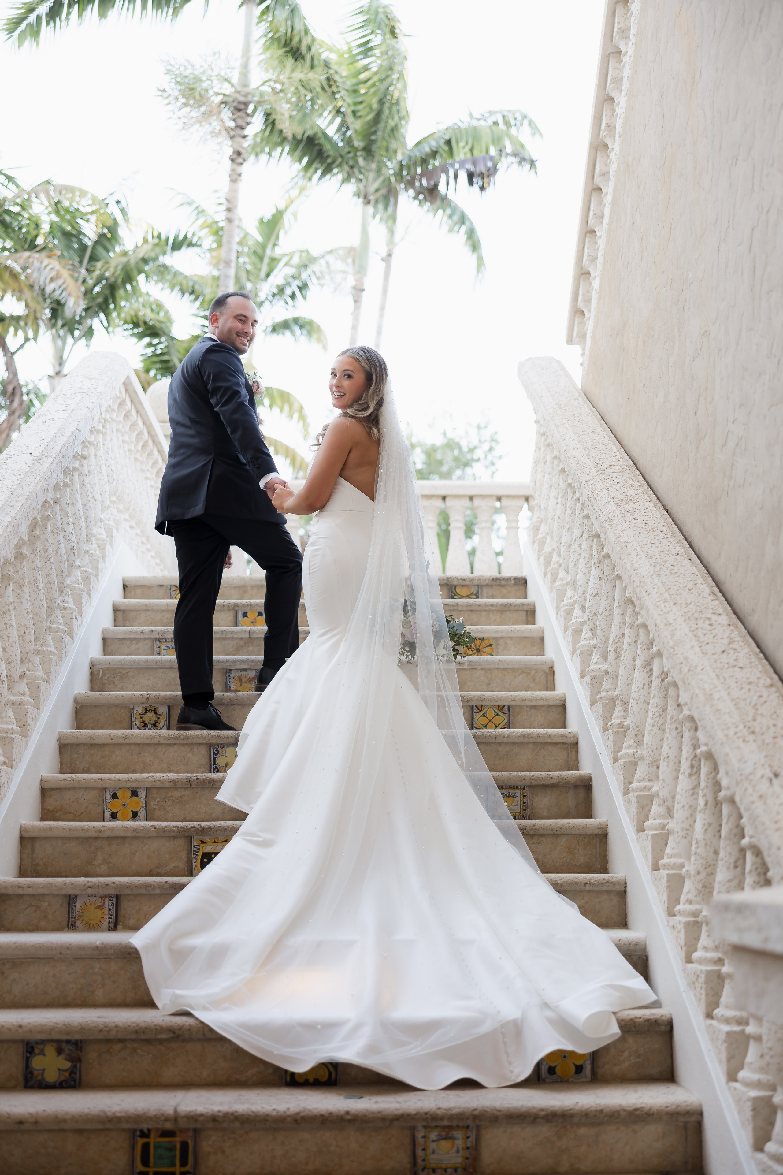 ALYSSA & RICH. YES I DO PRODUCTION — Wedding photography&videography