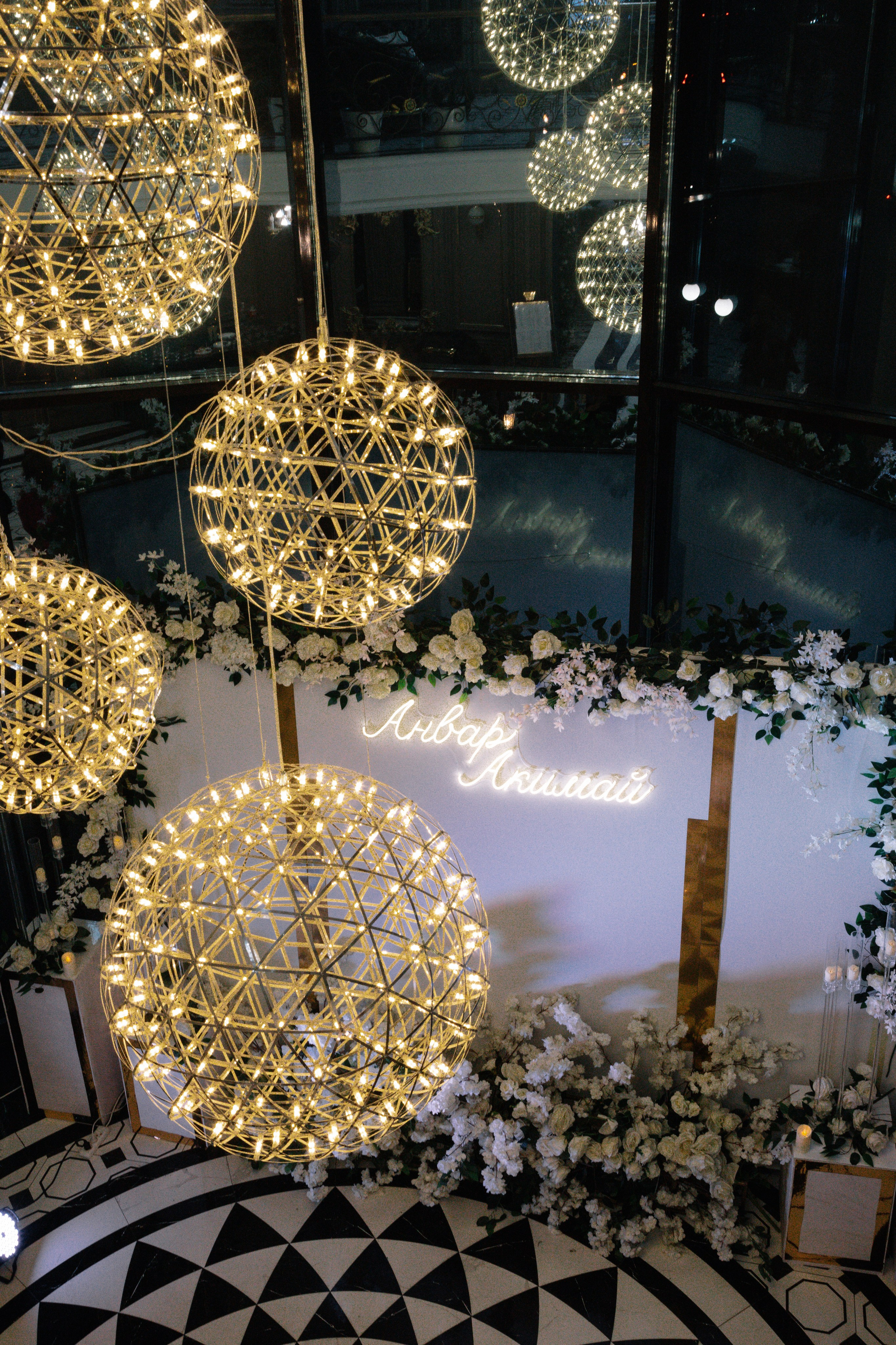 Anvar & Akimai. Свадебный фотограф в Бишкеке