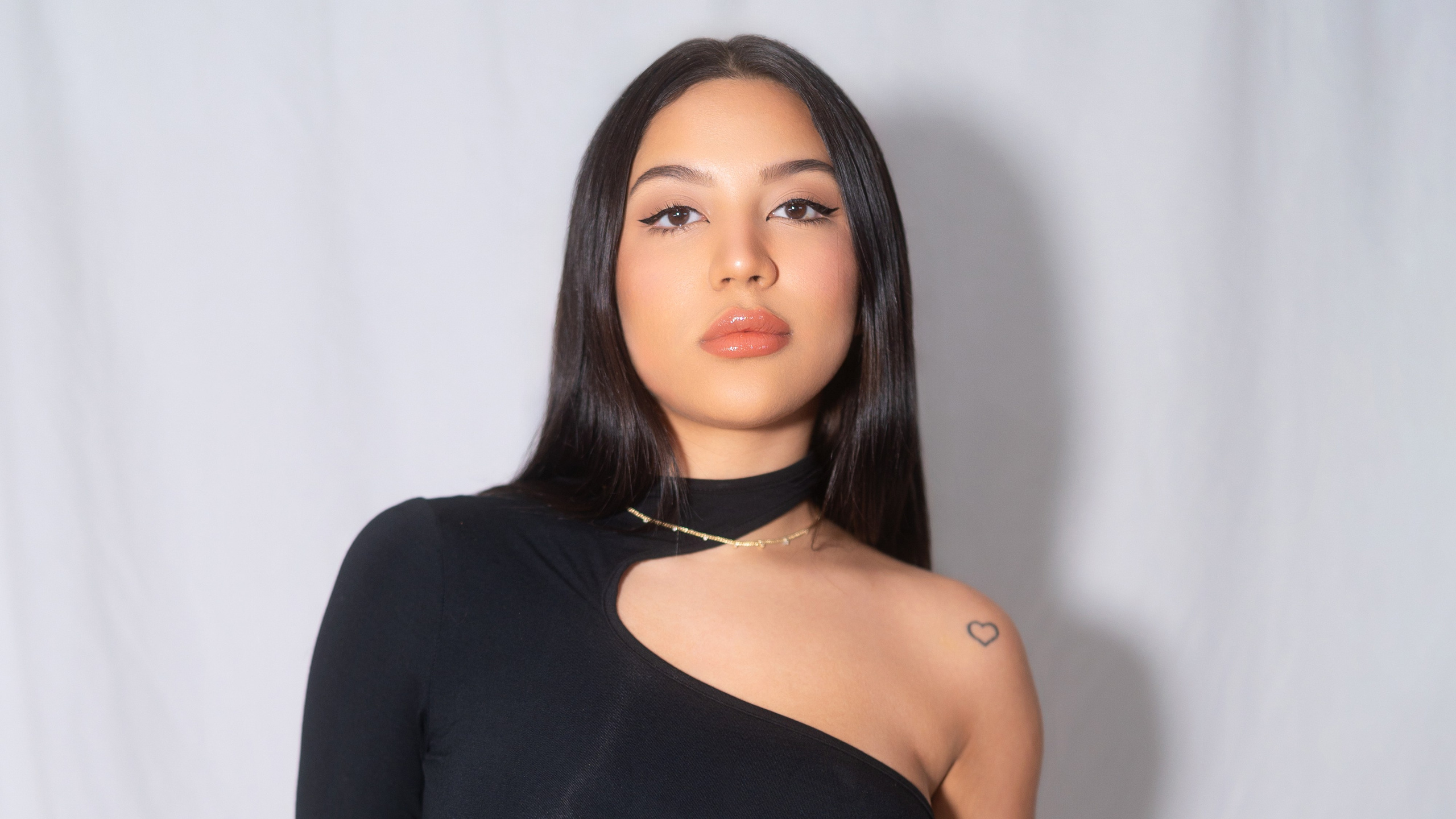 PRISCILLA. Ke’Ondris