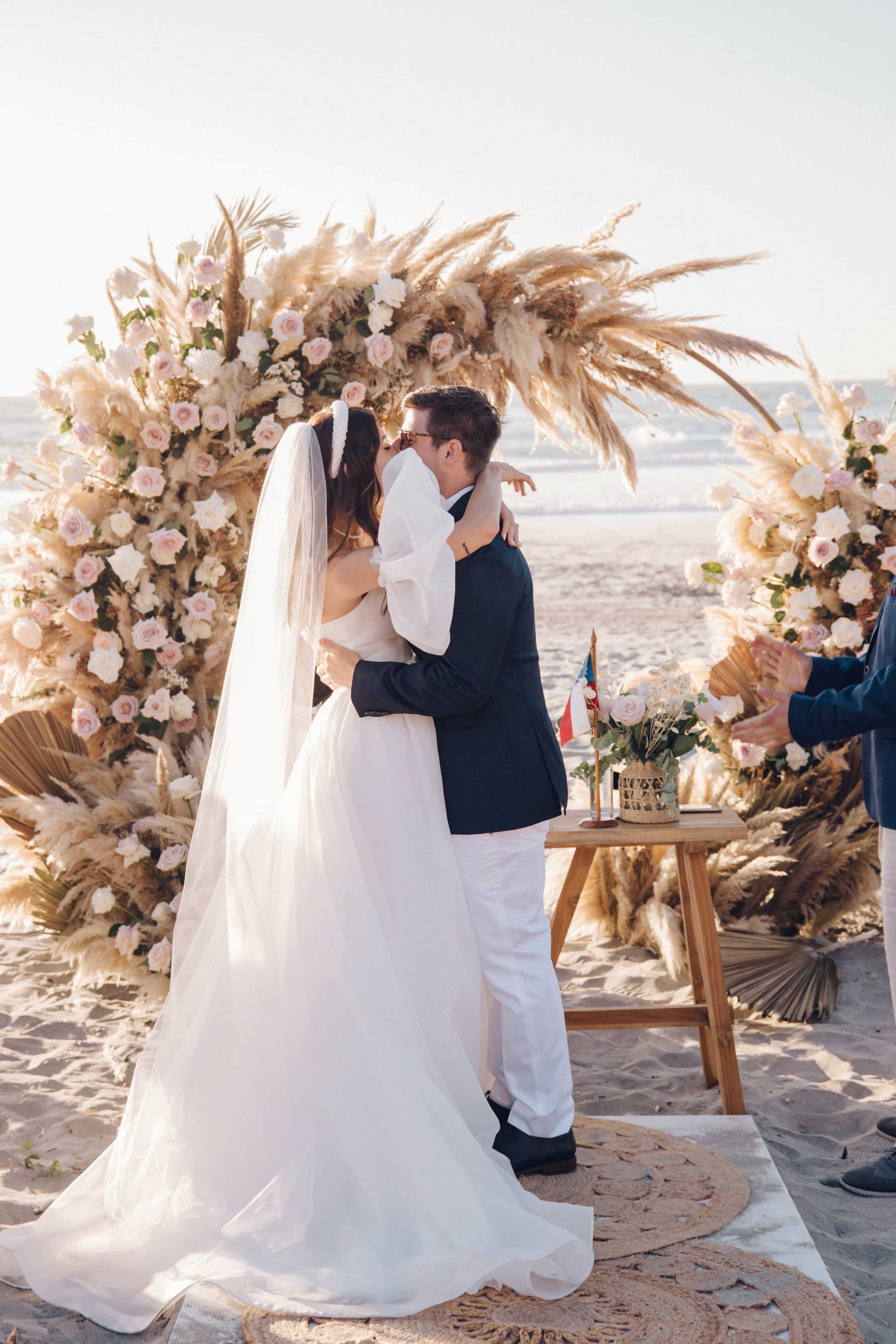 Alina & Alberto. Fotógrafa familiar Santiago y Chile Anna Almazova