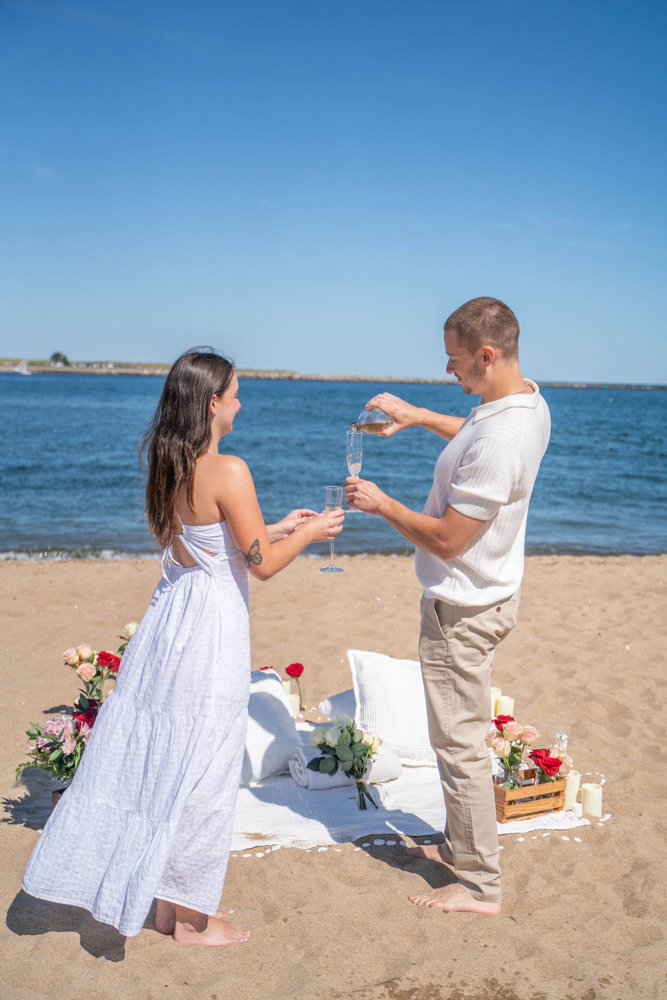 Dylan and Abby. Stefanovich Photography | Miami, FL