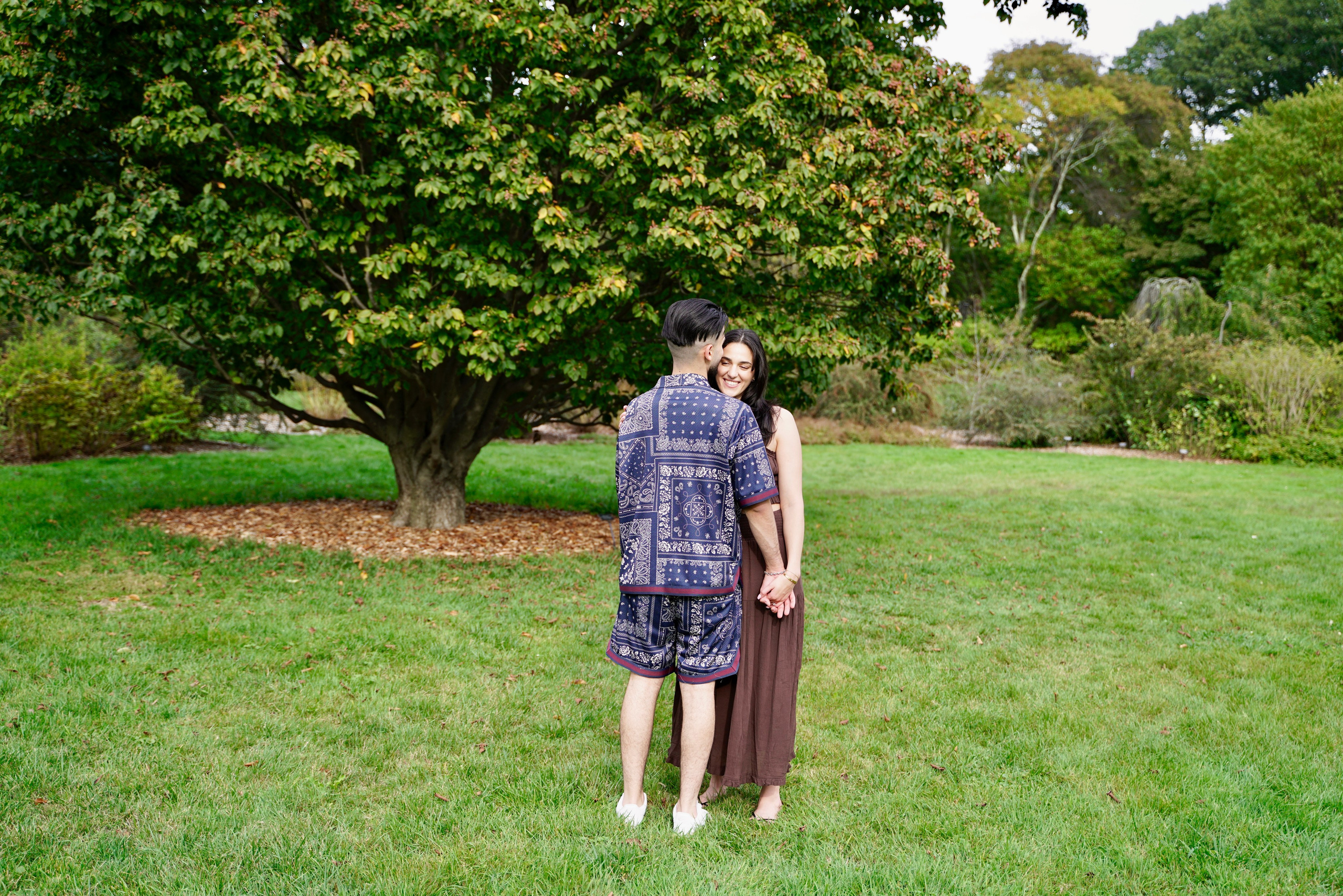 Allen and Alexandra. Stefanovich Photography | Miami, FL