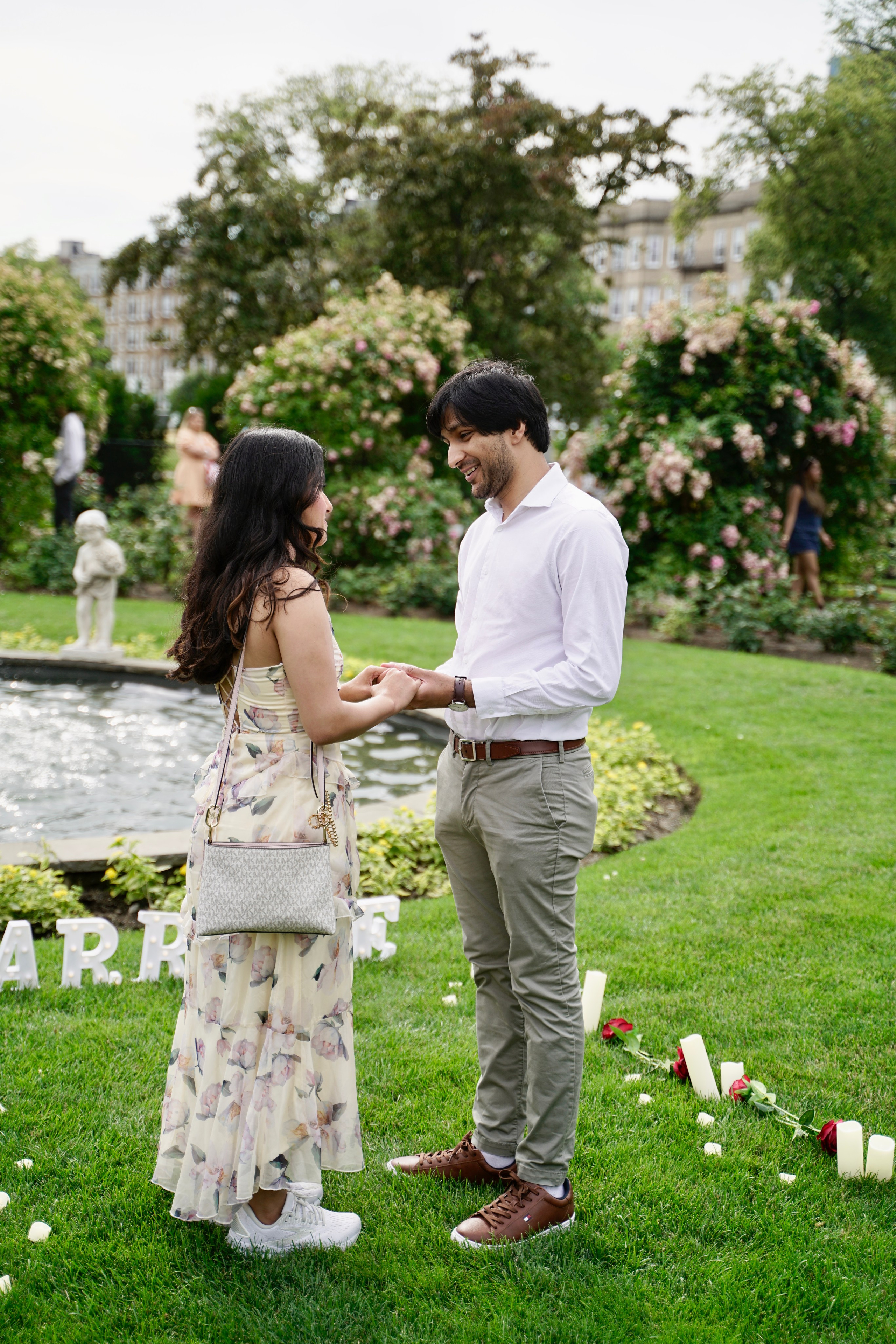 Mit and Kristi. Stefanovich Photography | Miami, FL