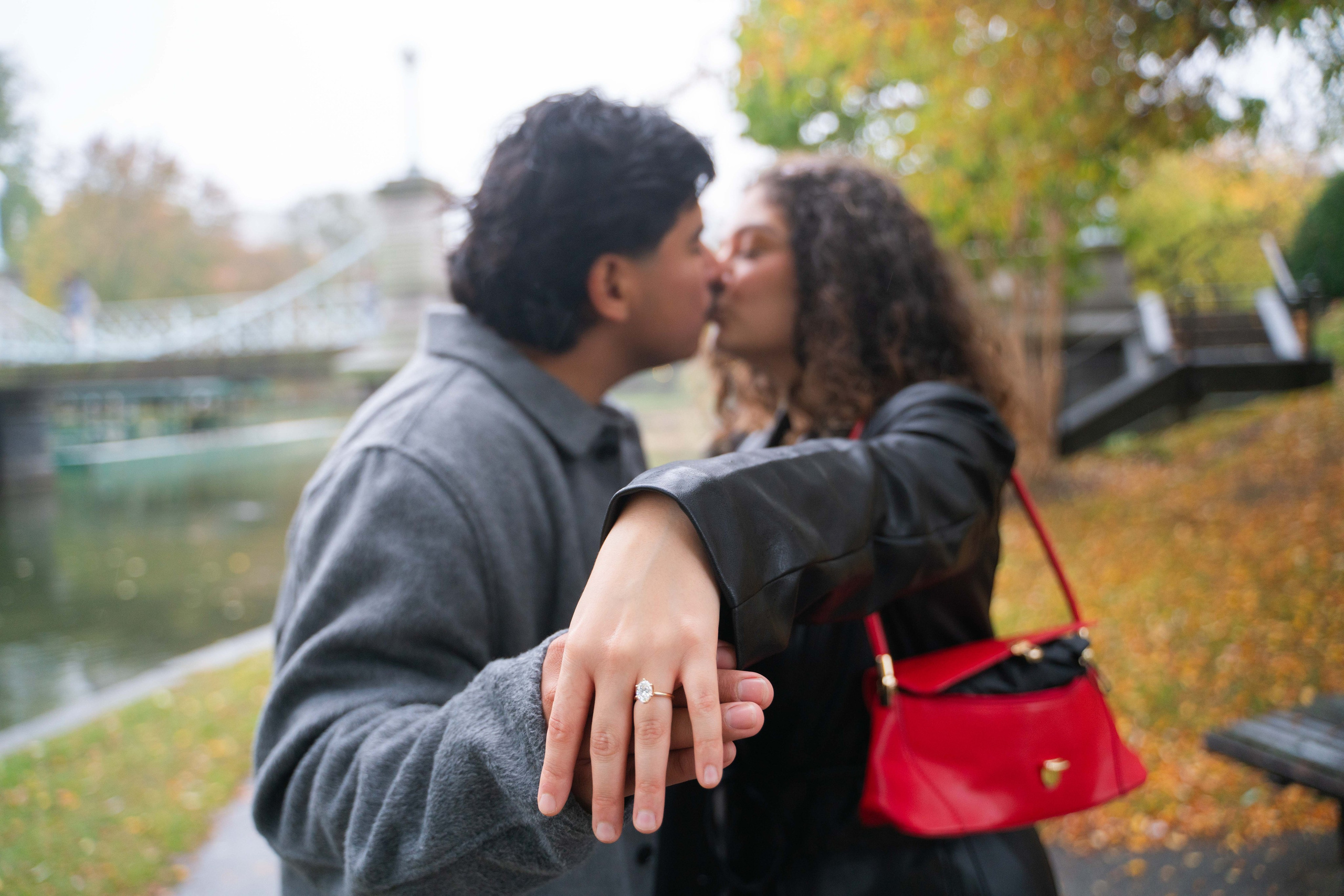 Eric and Kylie. Stefanovich Photography | Miami, FL