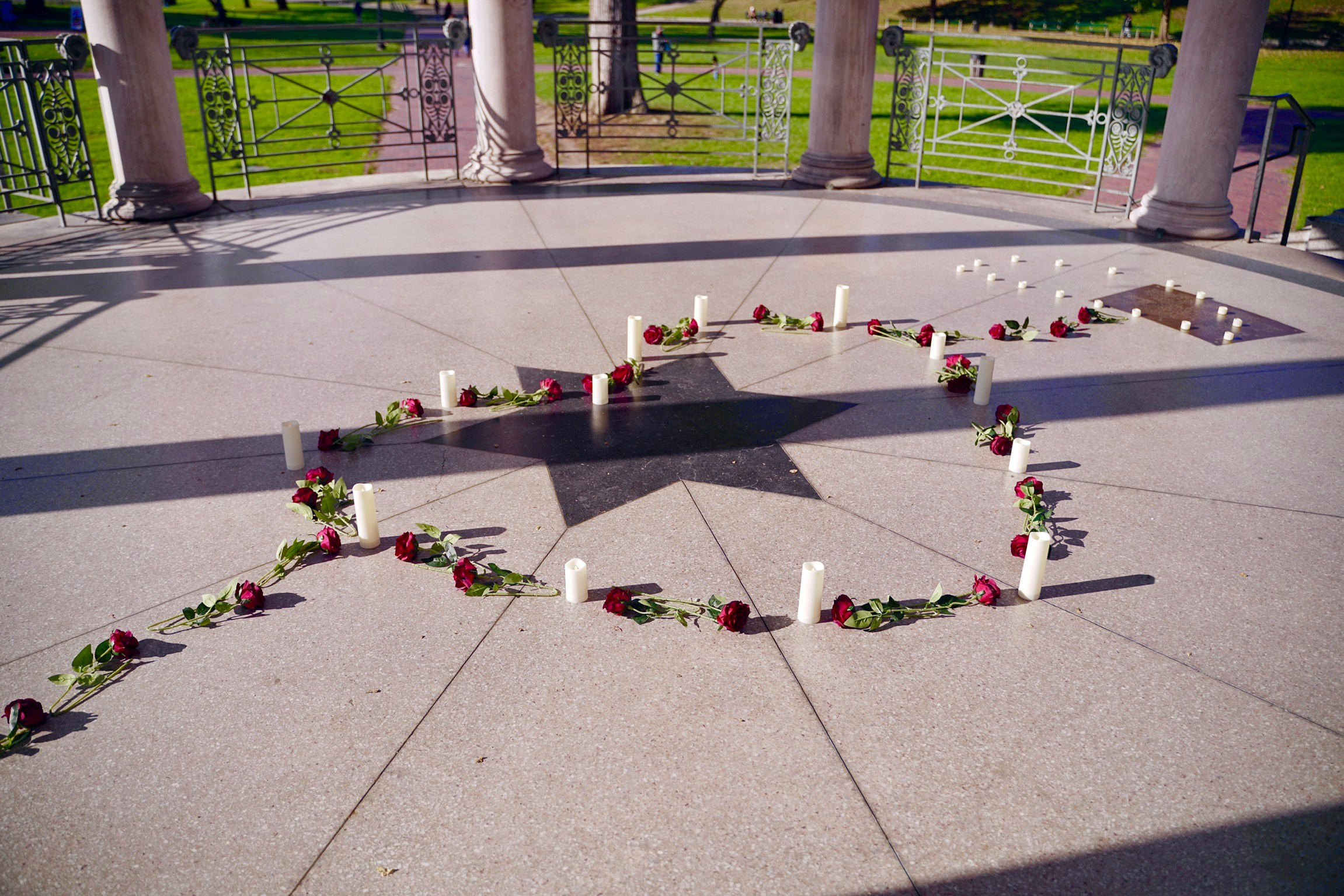Dhruv and Aksheeta at Acorn street. Stefanovich Photography | Boston, MA
