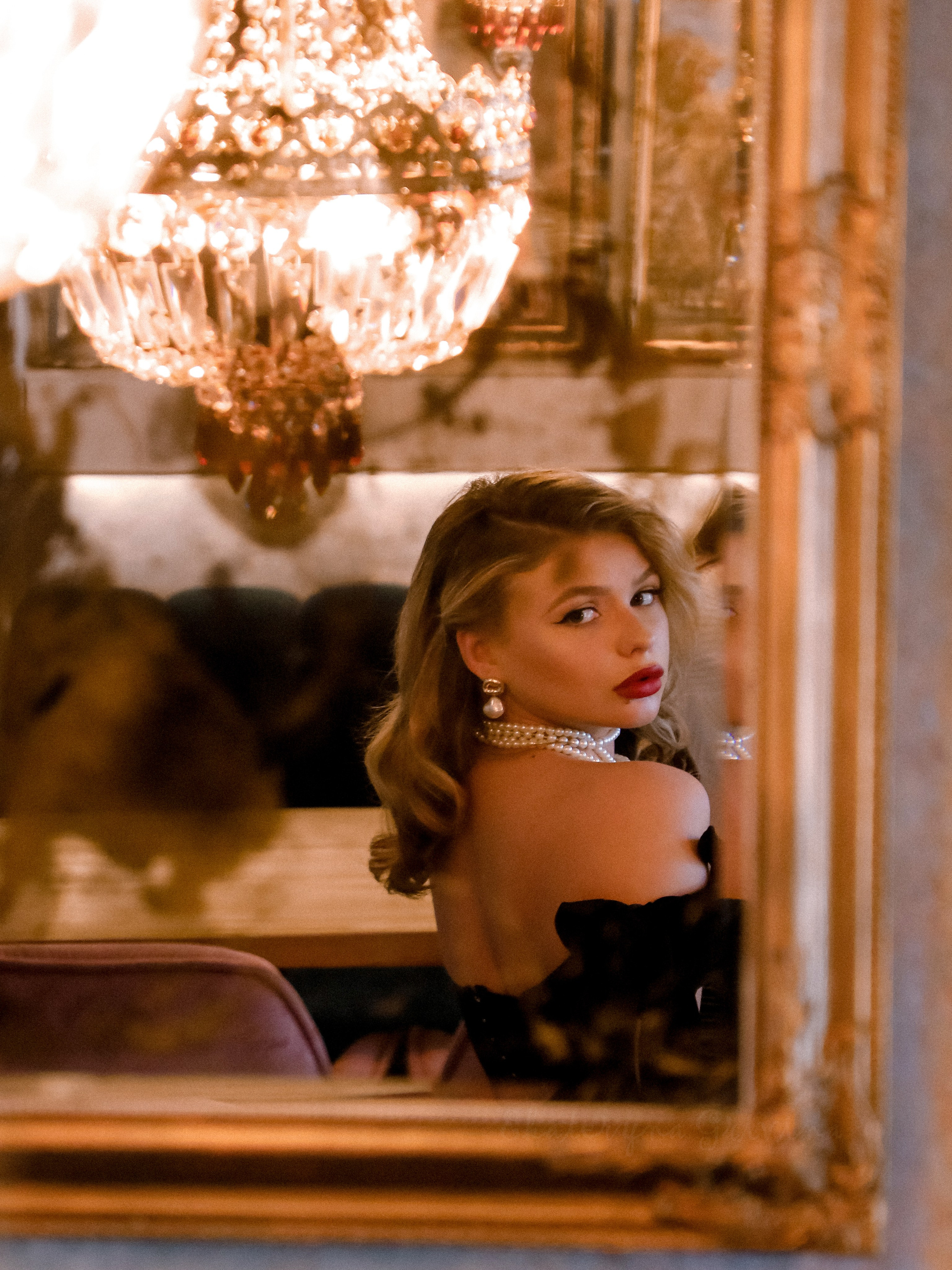 Portrait Fotografie. Startseite