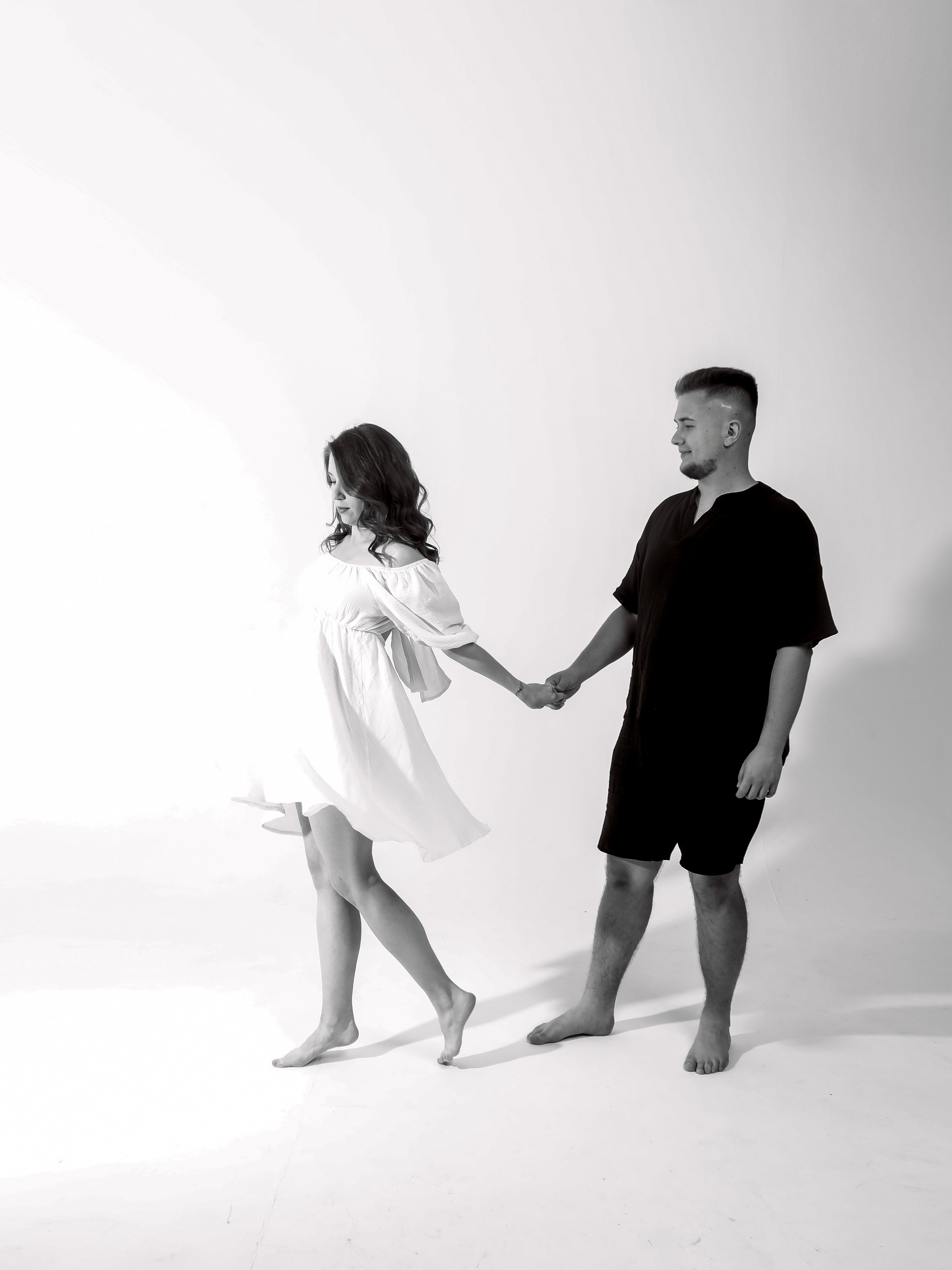 Babybauch Shooting. Startseite