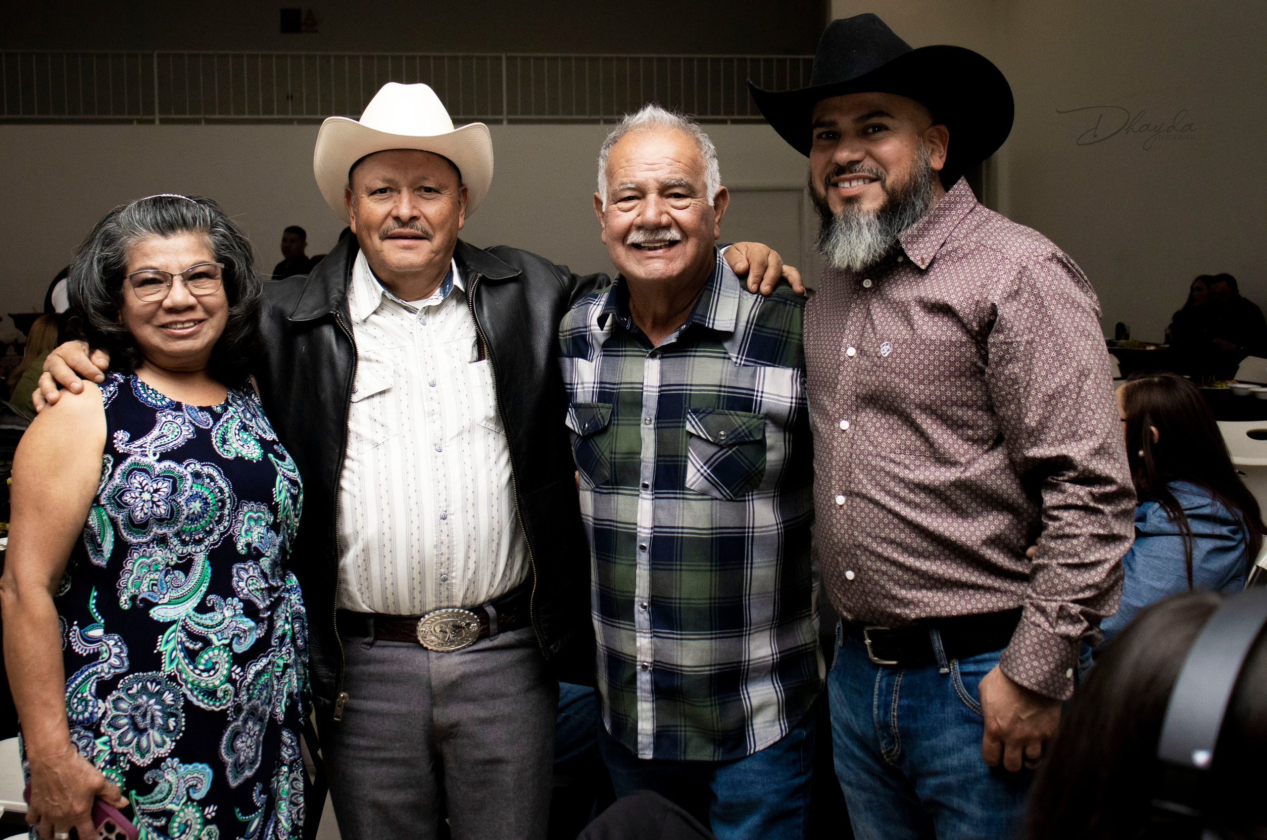 CUMPLEAÑOS FELIX OCAMPO. Principal
