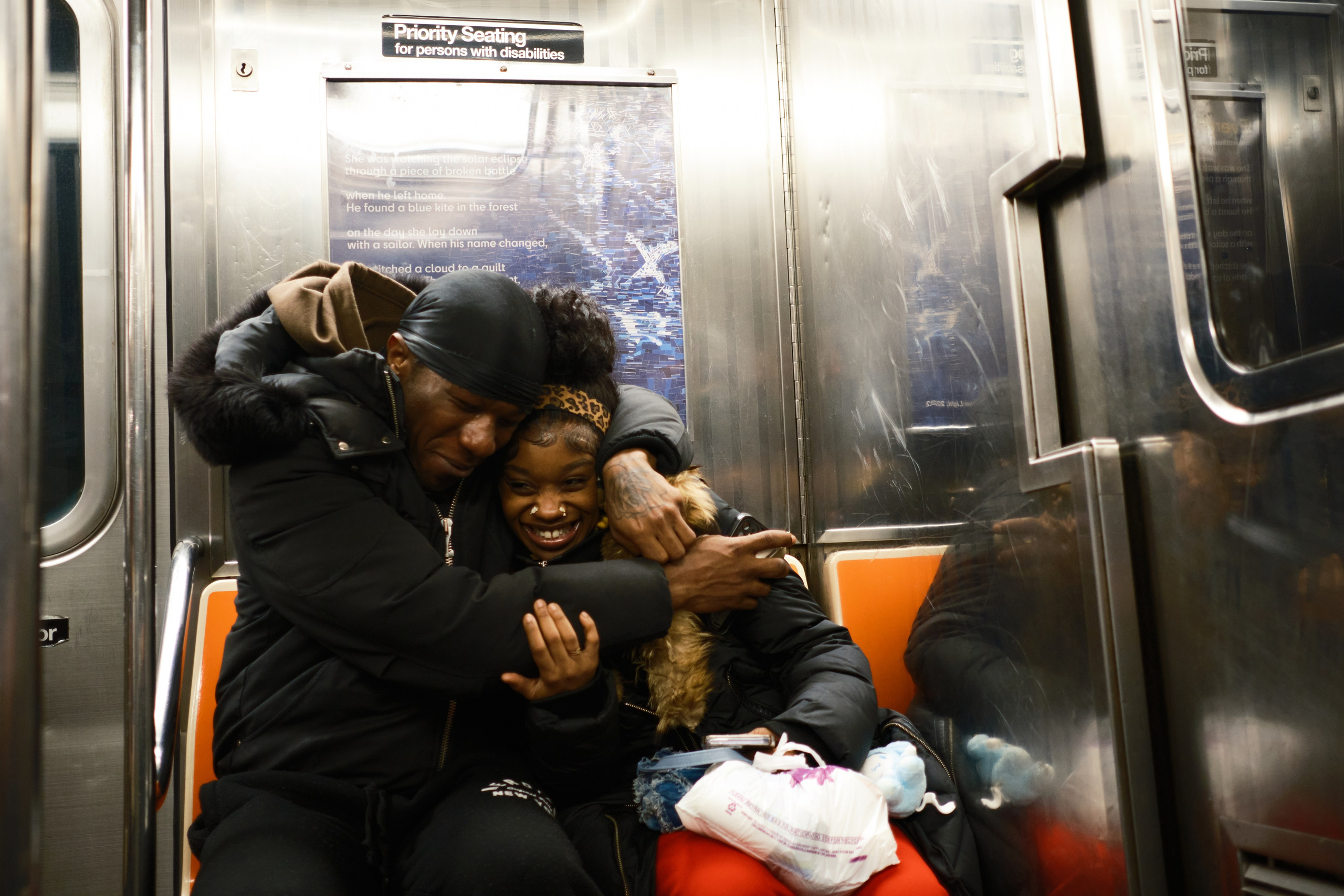 NYC Metro. Fuad Shafiyev