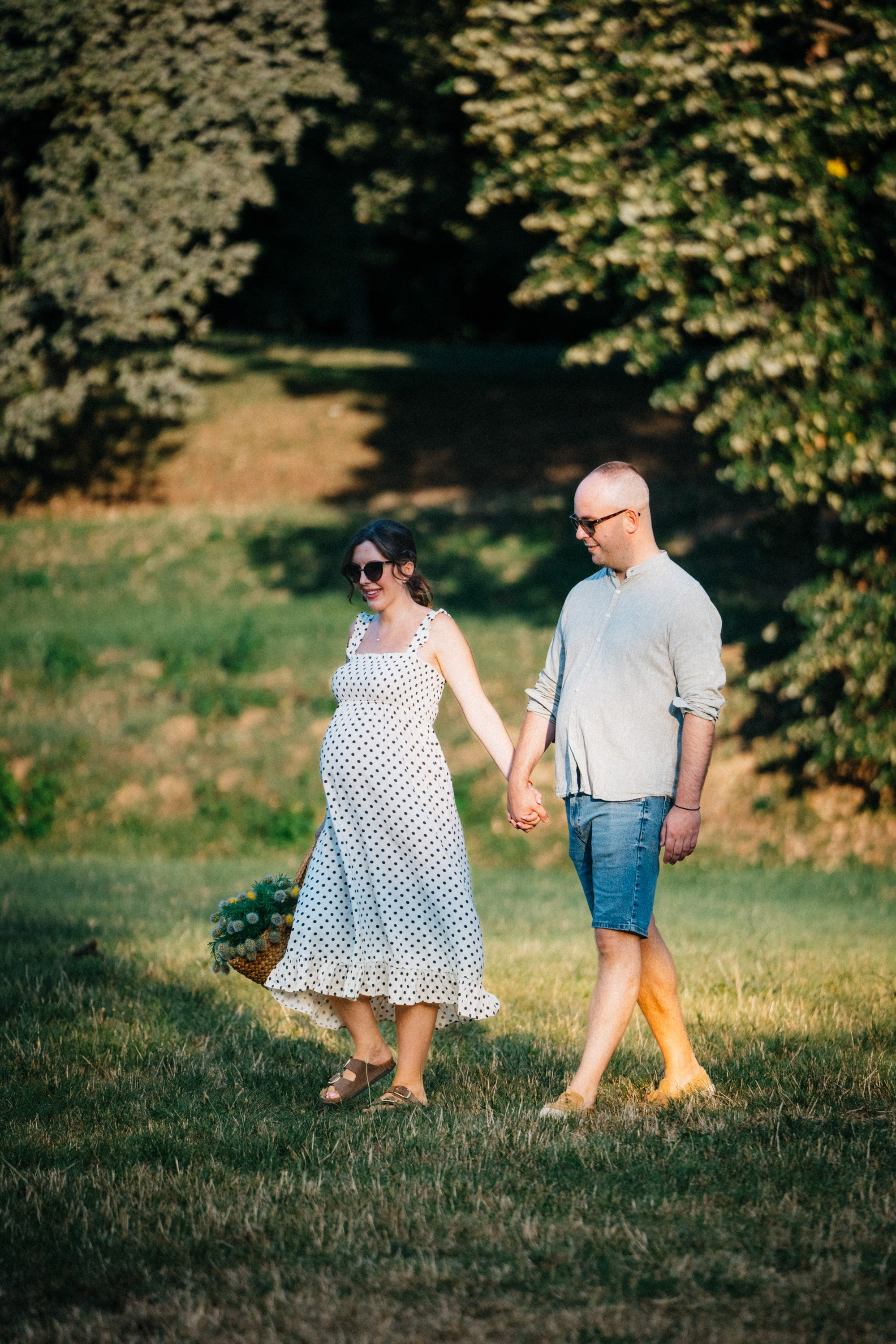 Family. Wedding photography