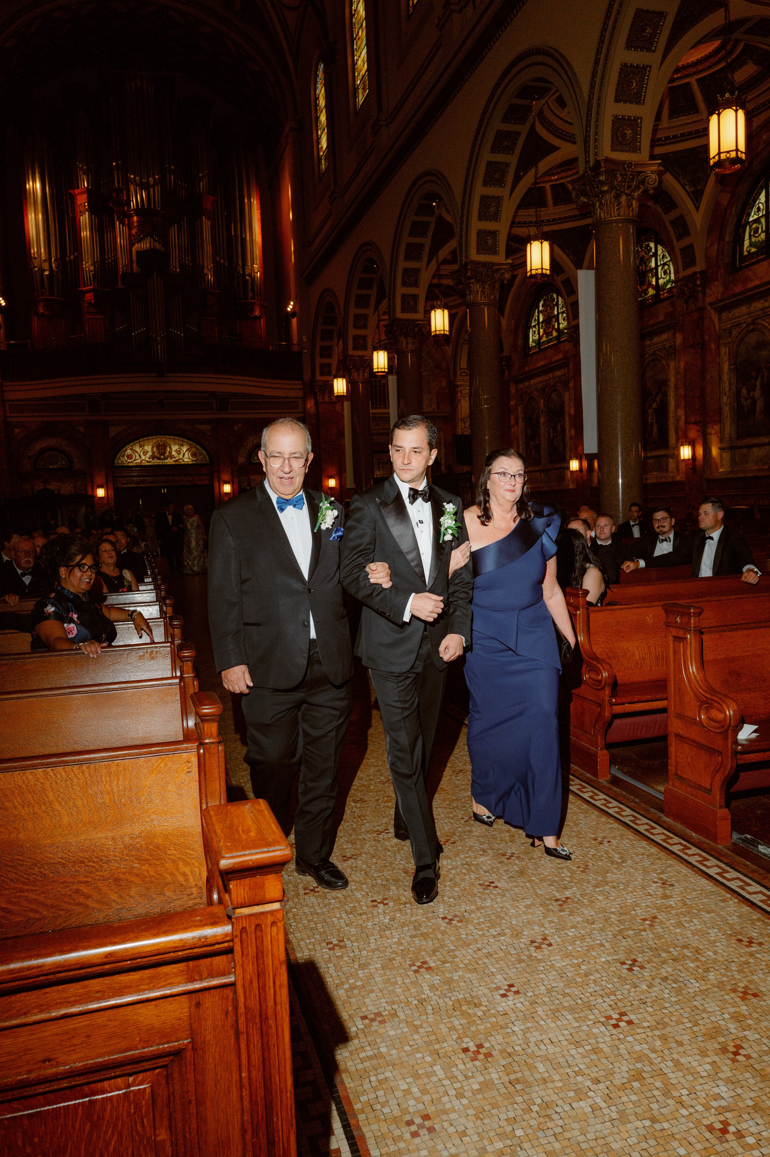 Caitlin and William. Wedding photographer and videographer New York | New Jersey