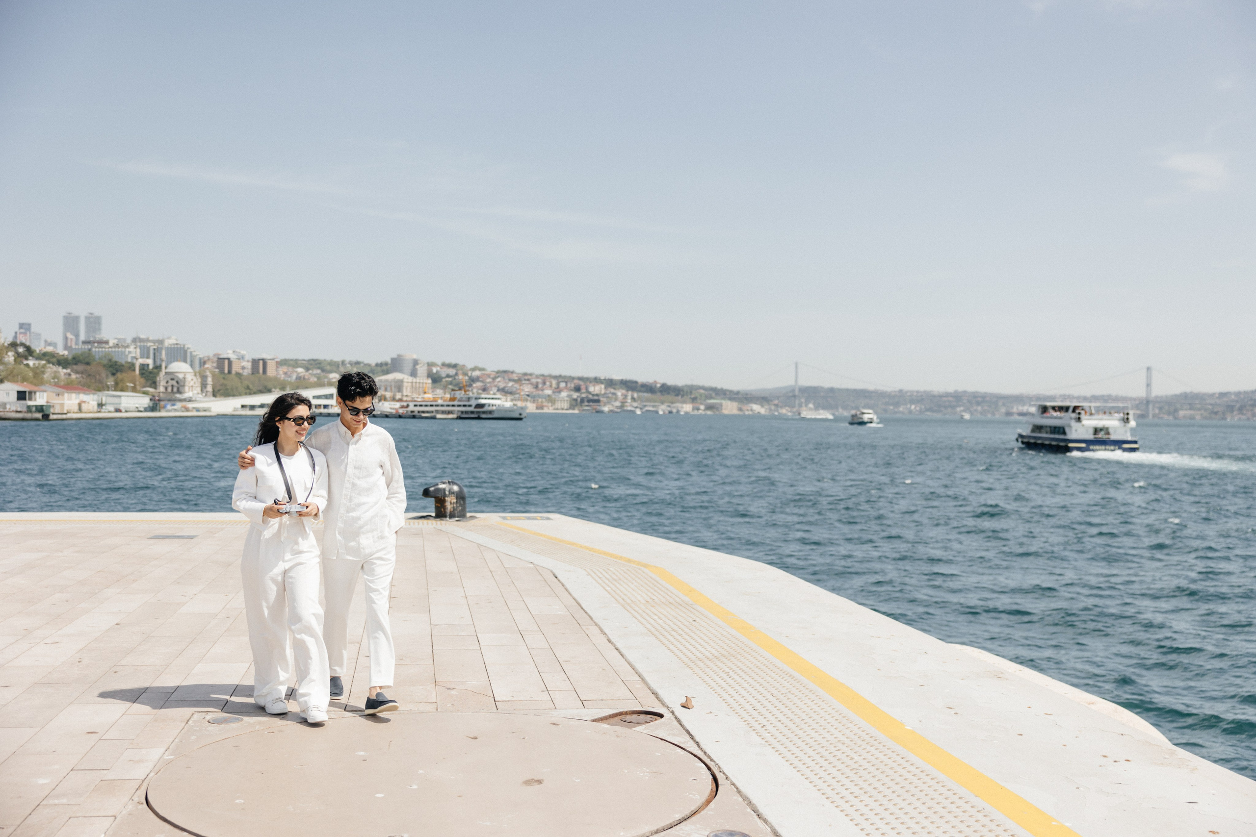 Саидало & Элноза. Профессиональный свадебный фотограф в Ташкенте Дониер Шарипов